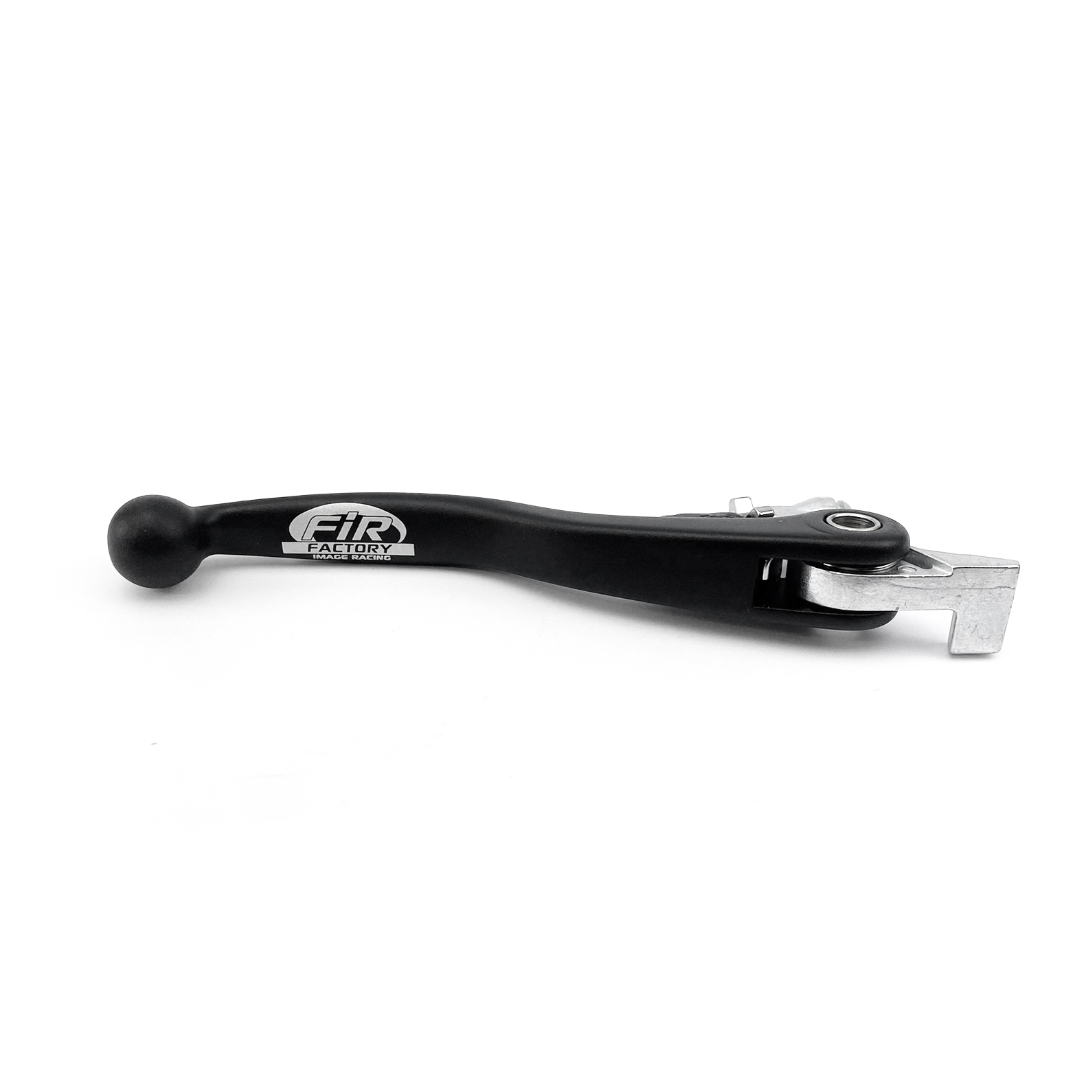 LEVER BLADE BRAKE FORGED ALUMINUM, HUSQVARNA BLACK, ACLB-602 thumbnail 2