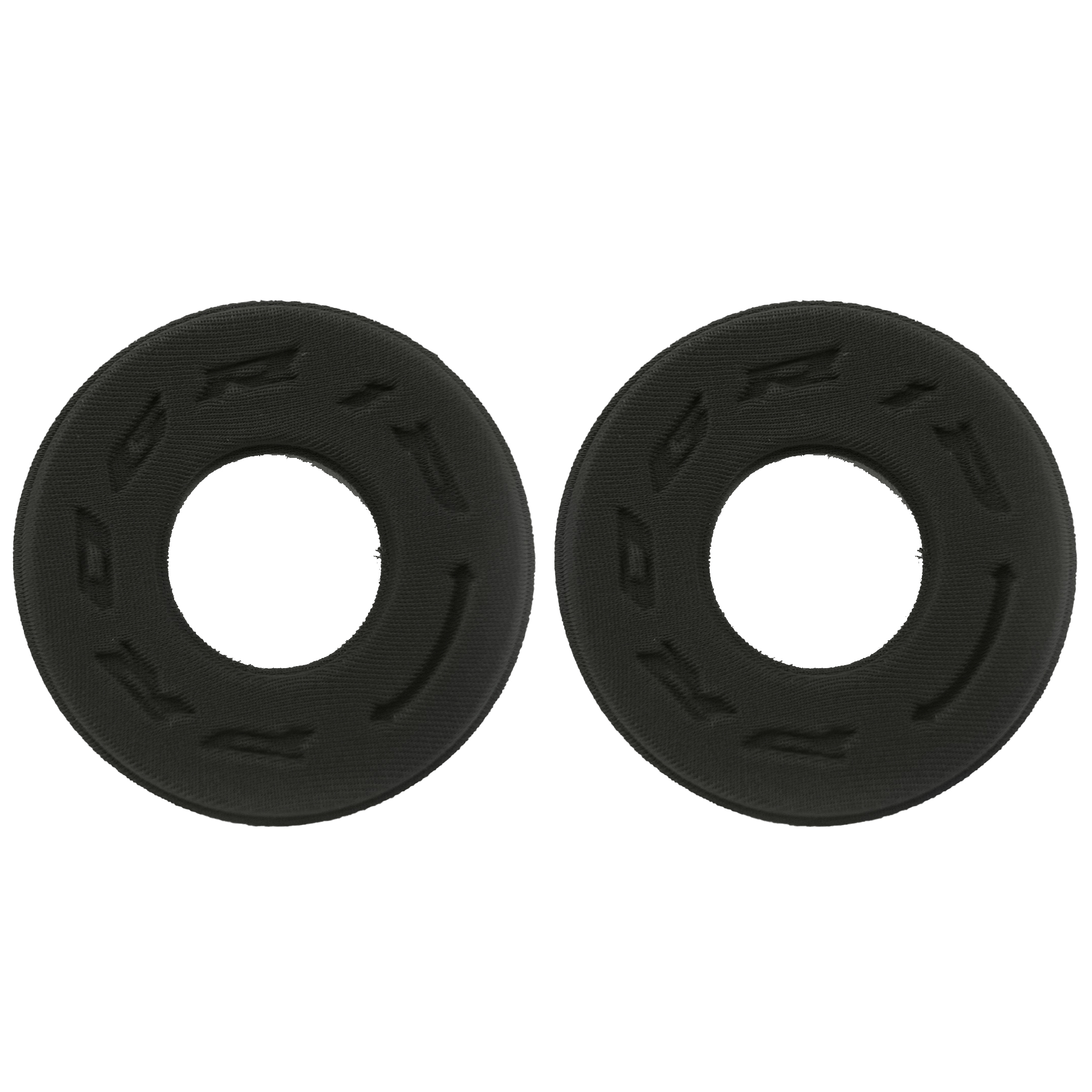 PROGRIP DONUTS BLACK, PG5002 image 1