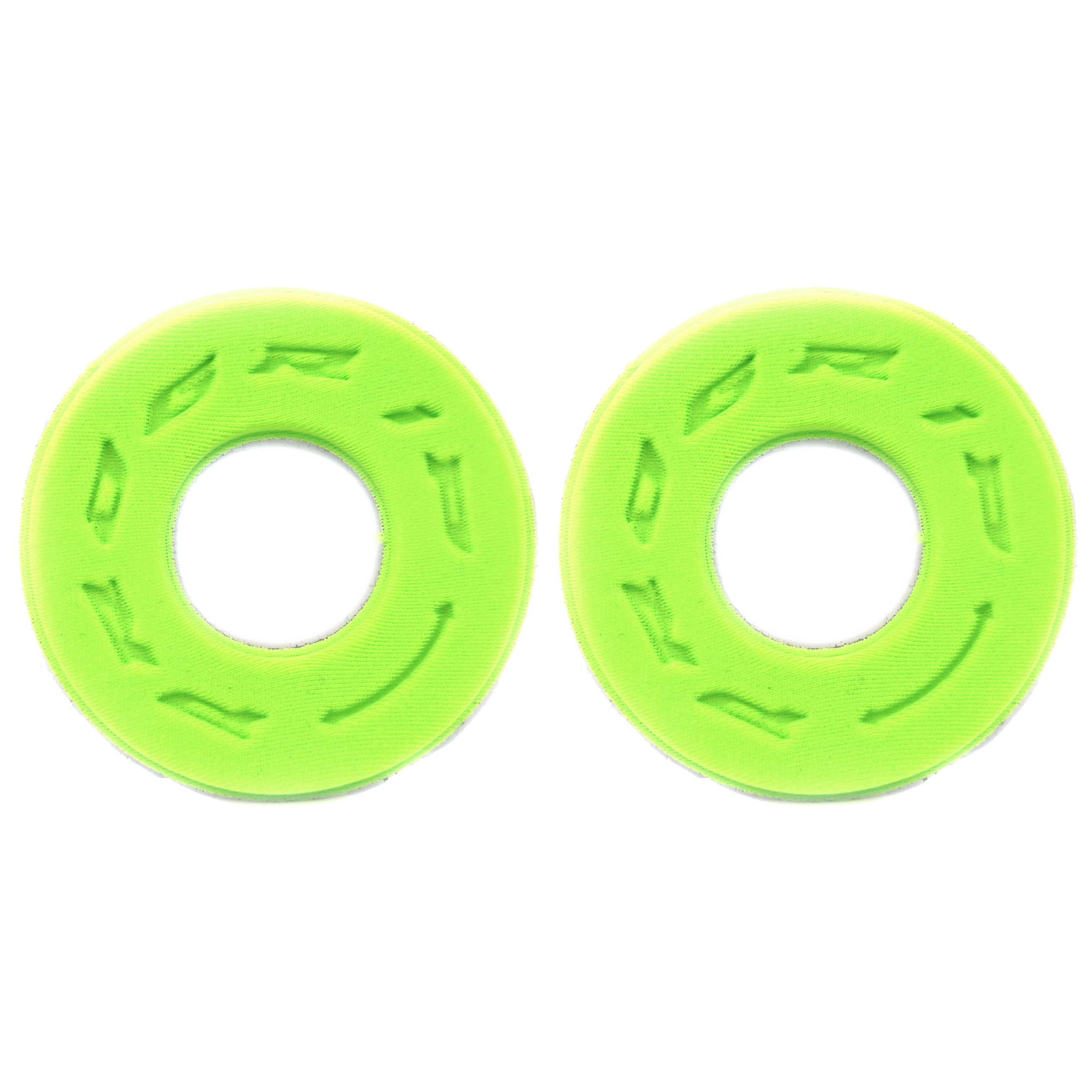 PROGRIP DONUTS GREEN, PG5002 image 1