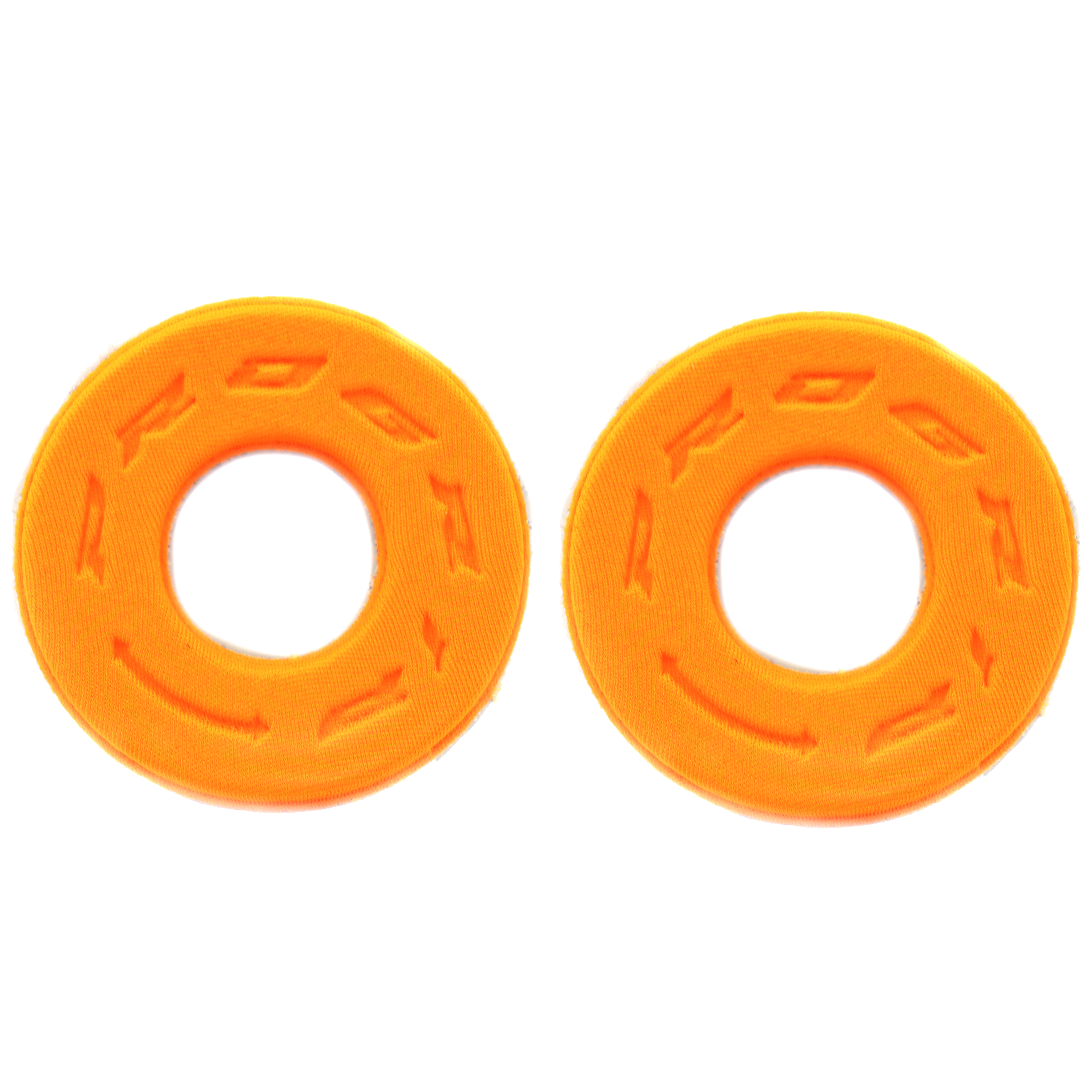 PROGRIP DONUTS ORANGE, PG5002 image 1