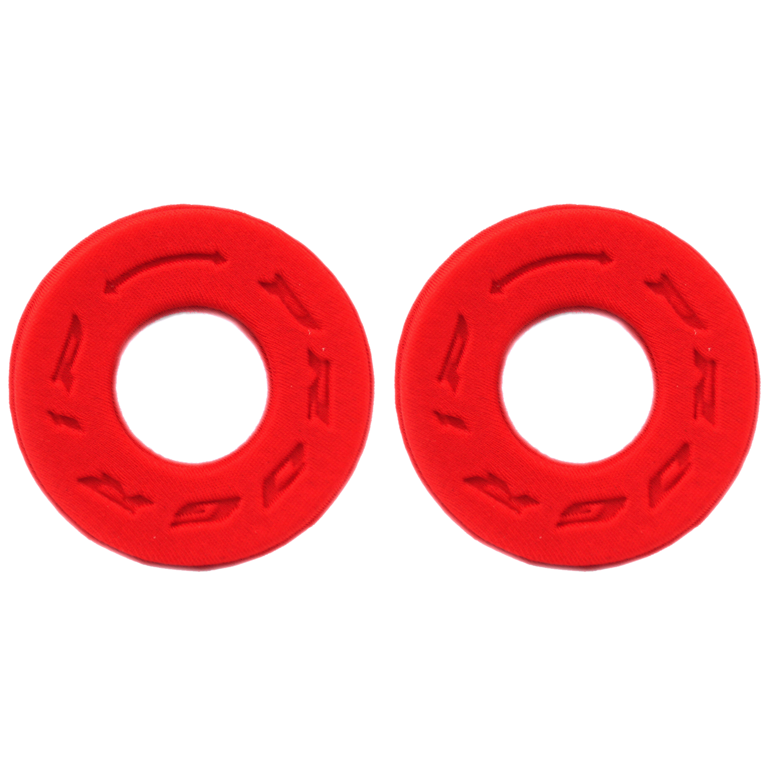PROGRIP DONUTS RED, PG5002 image 1