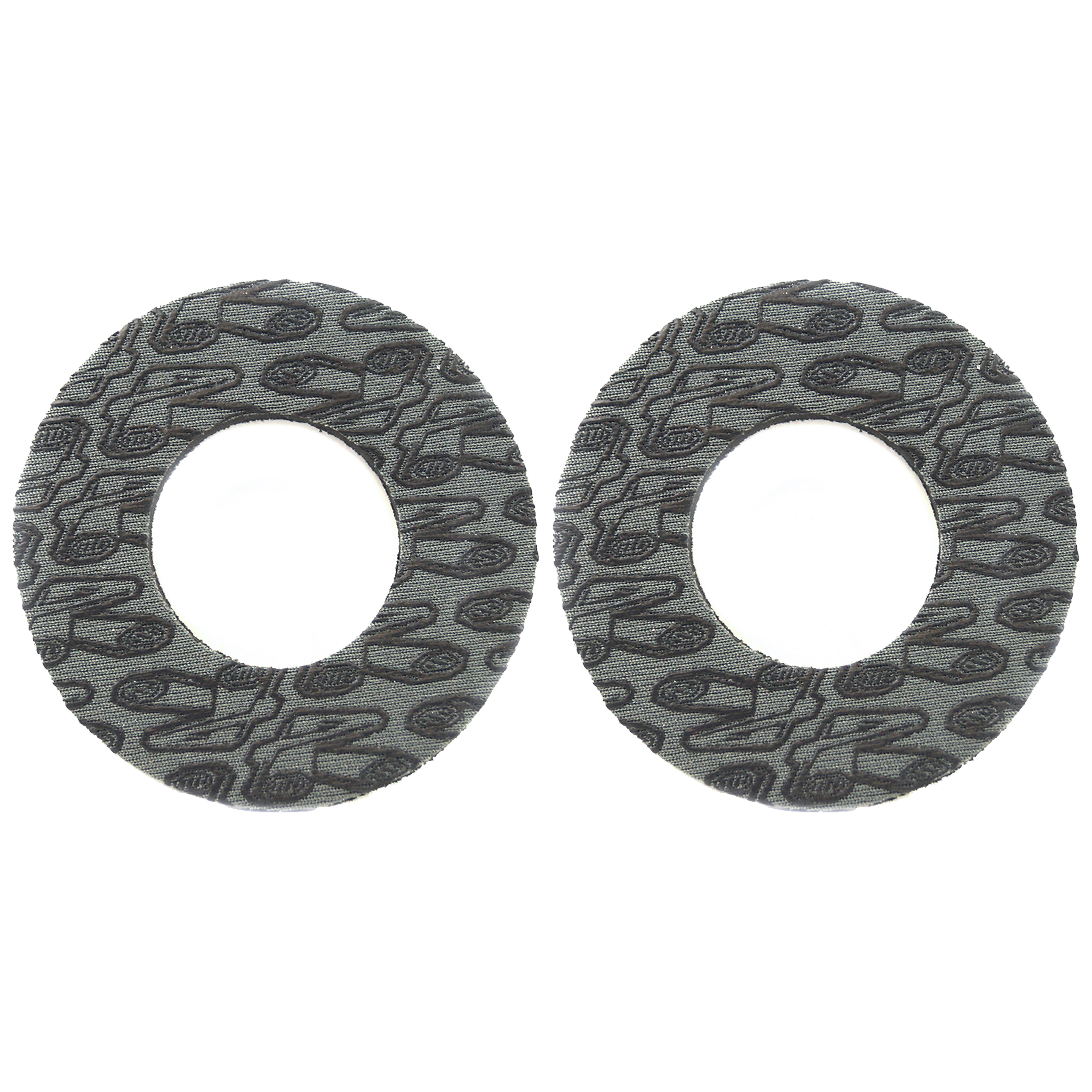 RENTHAL GRIP DONUTZ GREY, G185