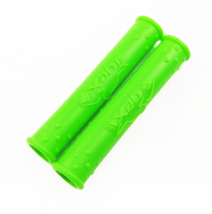 LEVER PROTECTOR SILICONE GREEN image 1