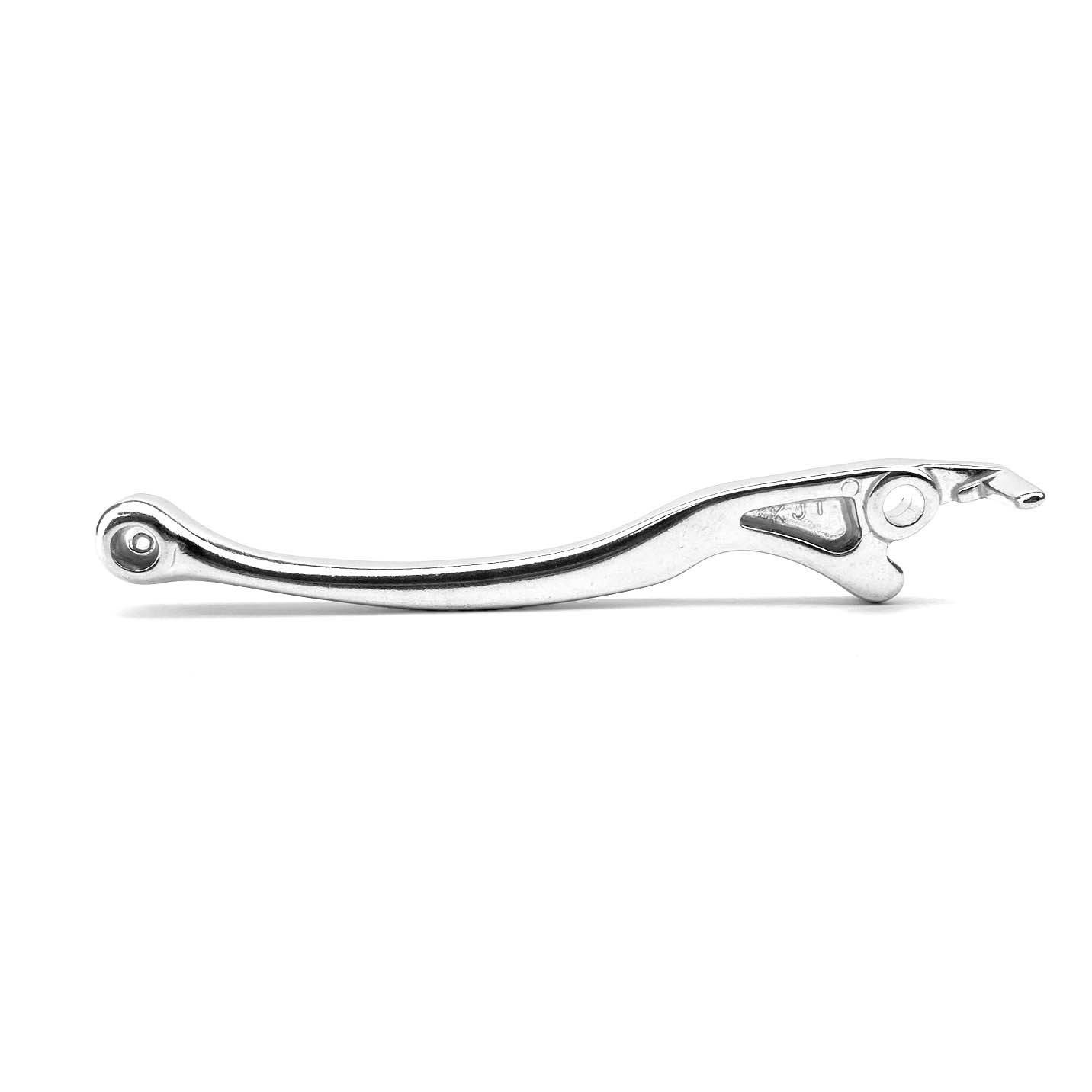 LEVER BLADE BRAKE HONDA MTX125 MTX200 SILVER thumbnail 5