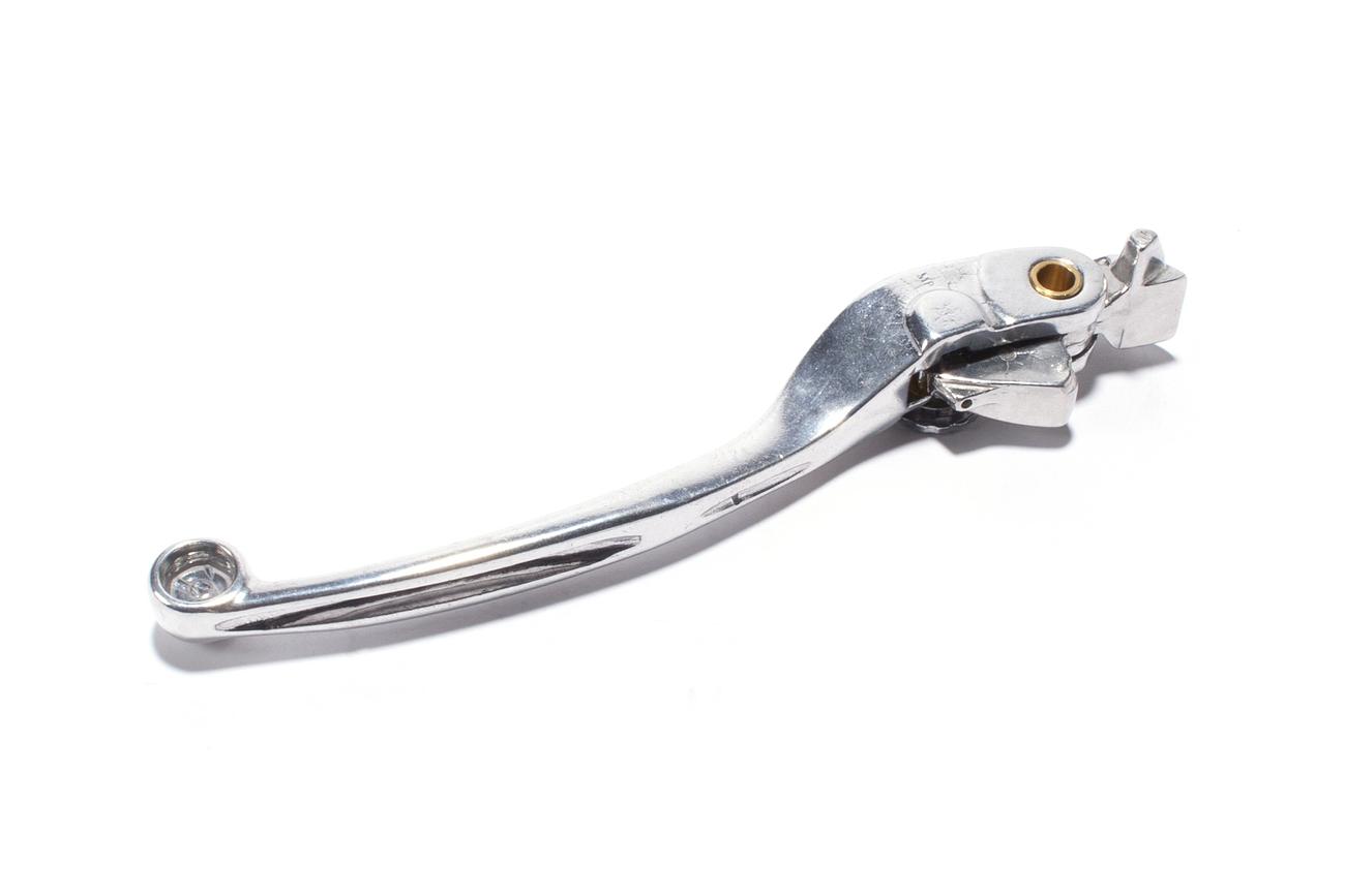 LEVER BLADE BRAKE SILVER MOTION PRO 14-0229 thumbnail 3