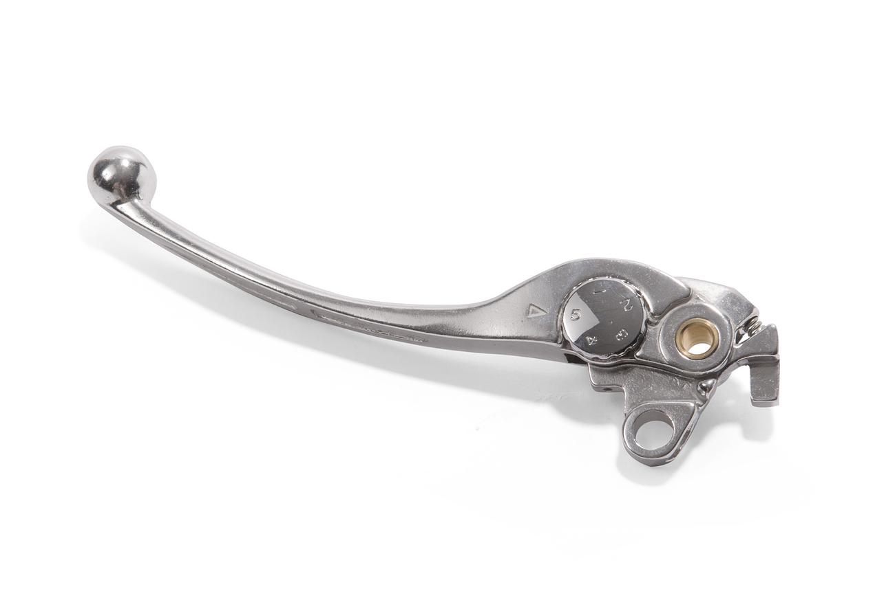 LEVER BLADE CLUTCH SILVER MOTION PRO 14-0241 image 1