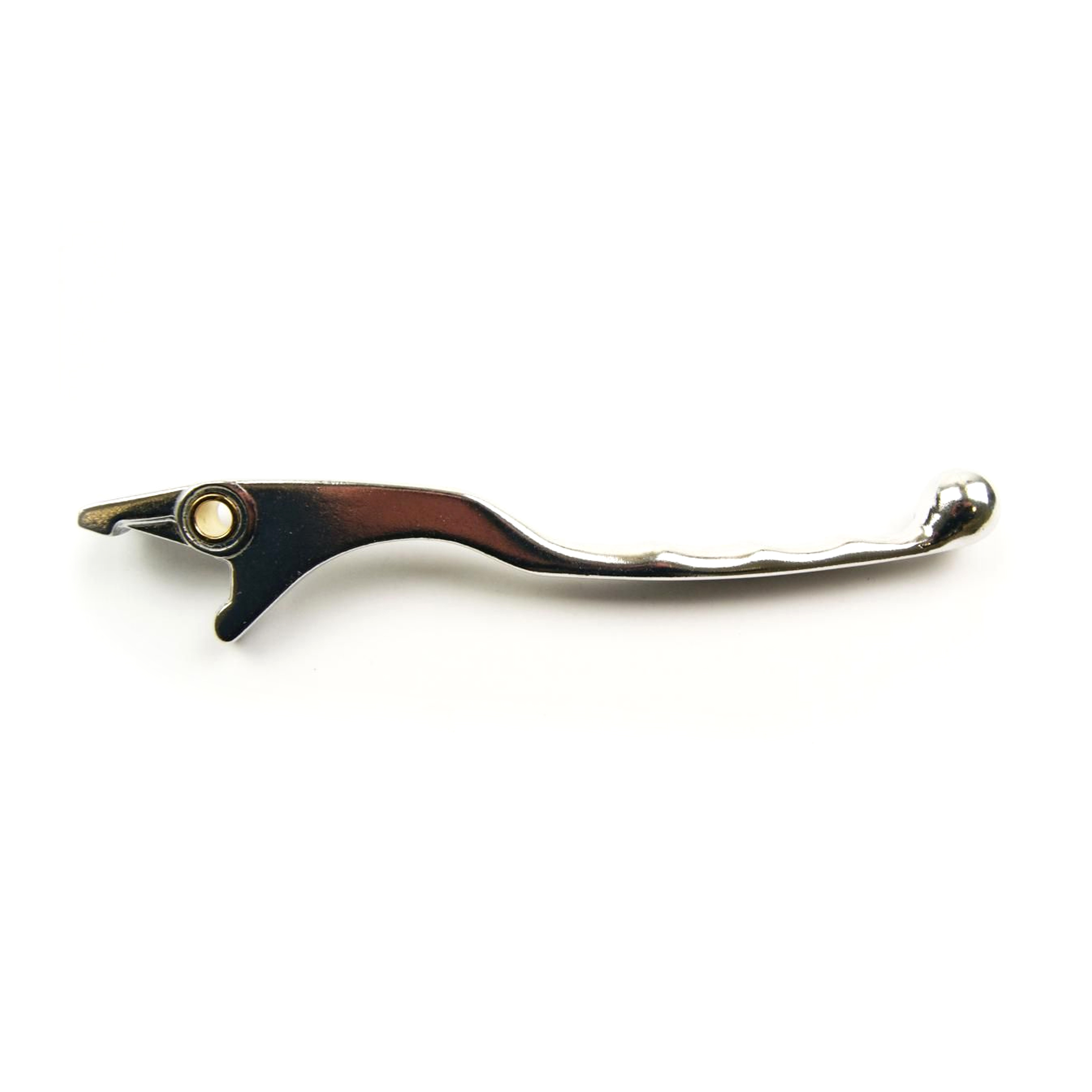 BRAKE LEVER BLADE SILVER MOTION PRO 14-0311 image 1