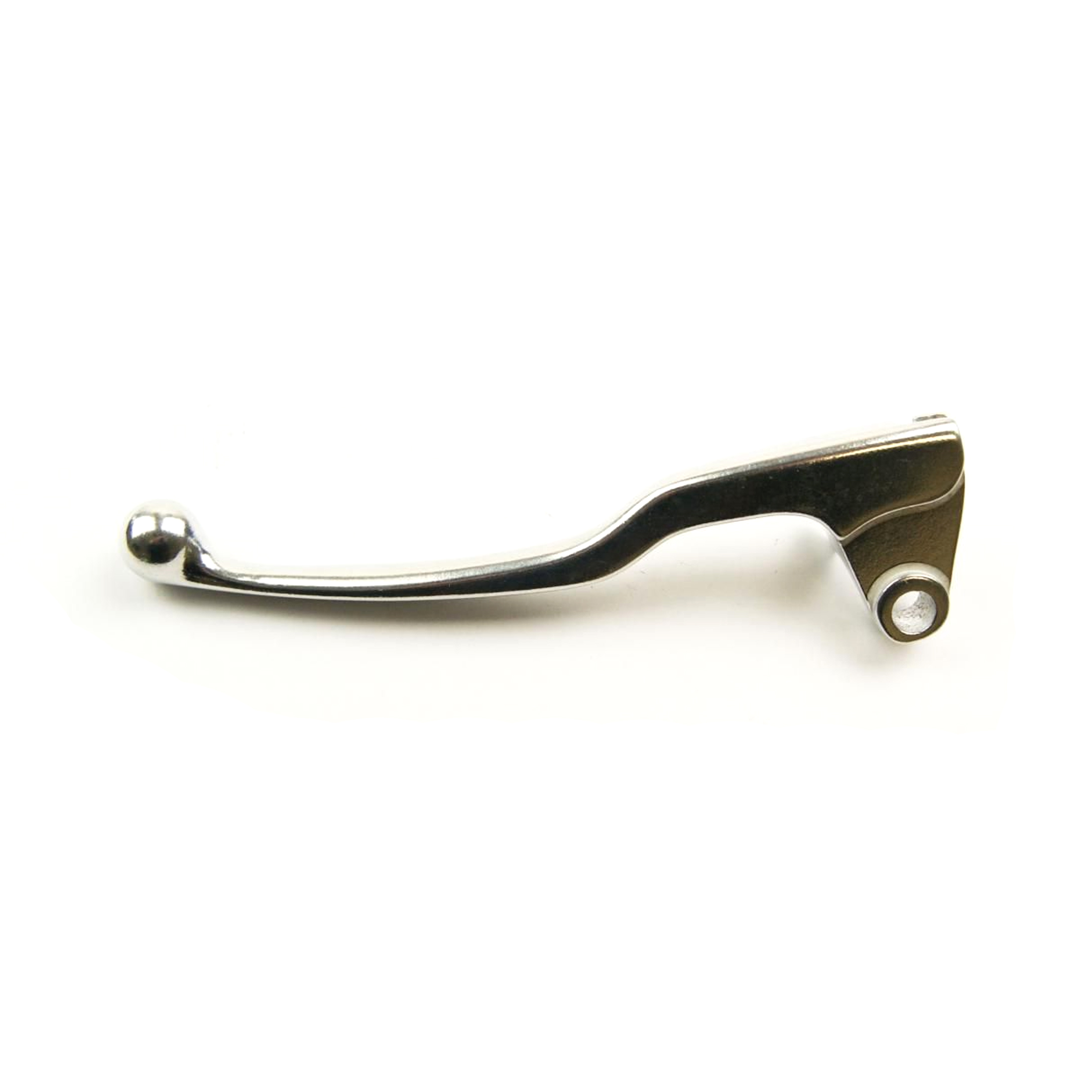 CLUTCH LEVER BLADE SILVER MOTION PRO 14-0304 image 1
