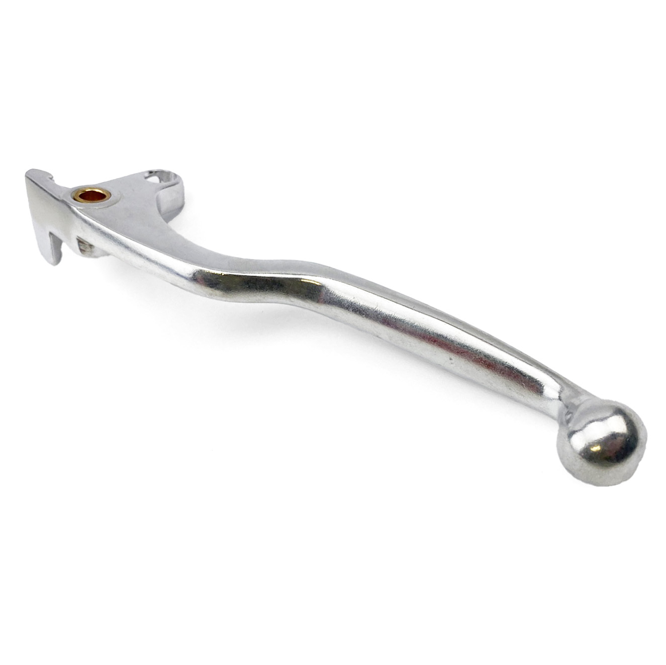 CLUTCH LEVER BLADE SILVER MOTION PRO 14-0306 thumbnail 4