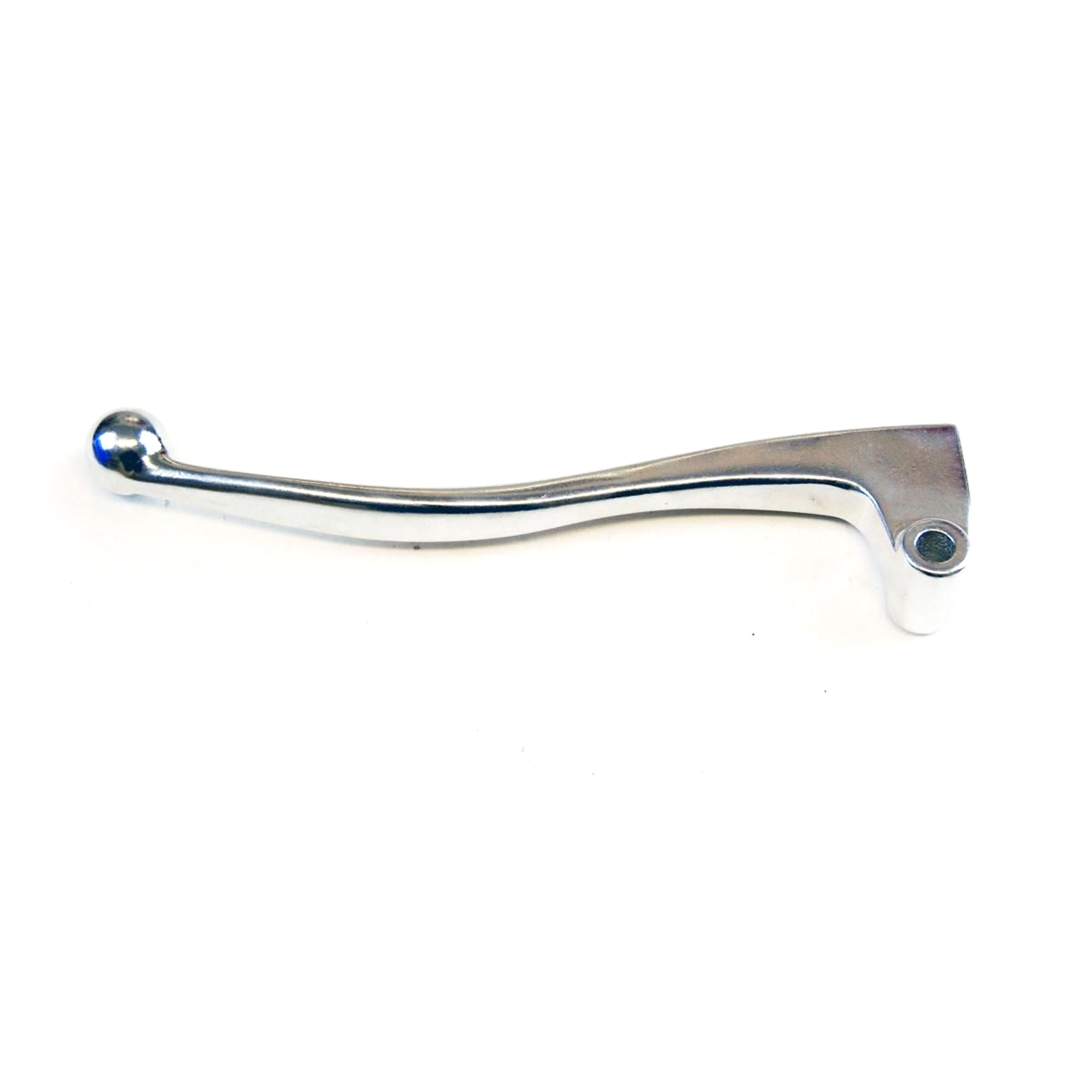 CLUTCH LEVER BLADE SILVER MOTION PRO 14-0308 image 1
