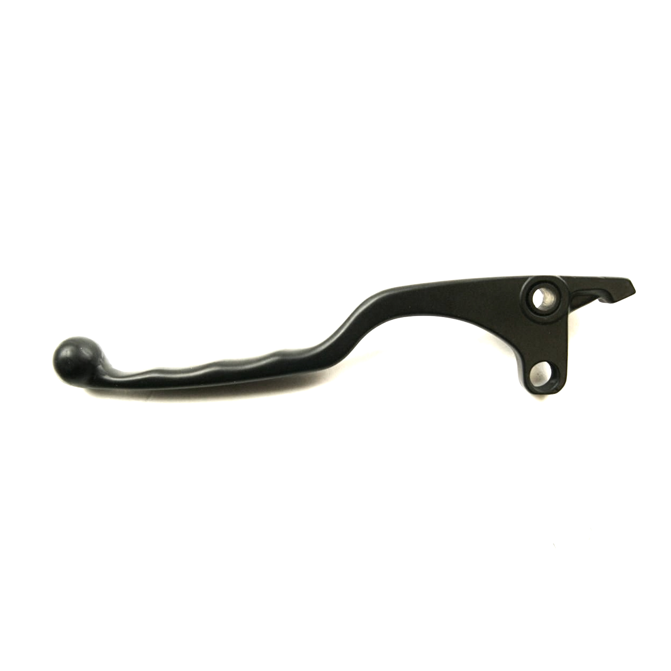CLUTCH LEVER BLADE BLACK MOTION PRO 14-0305 image 1
