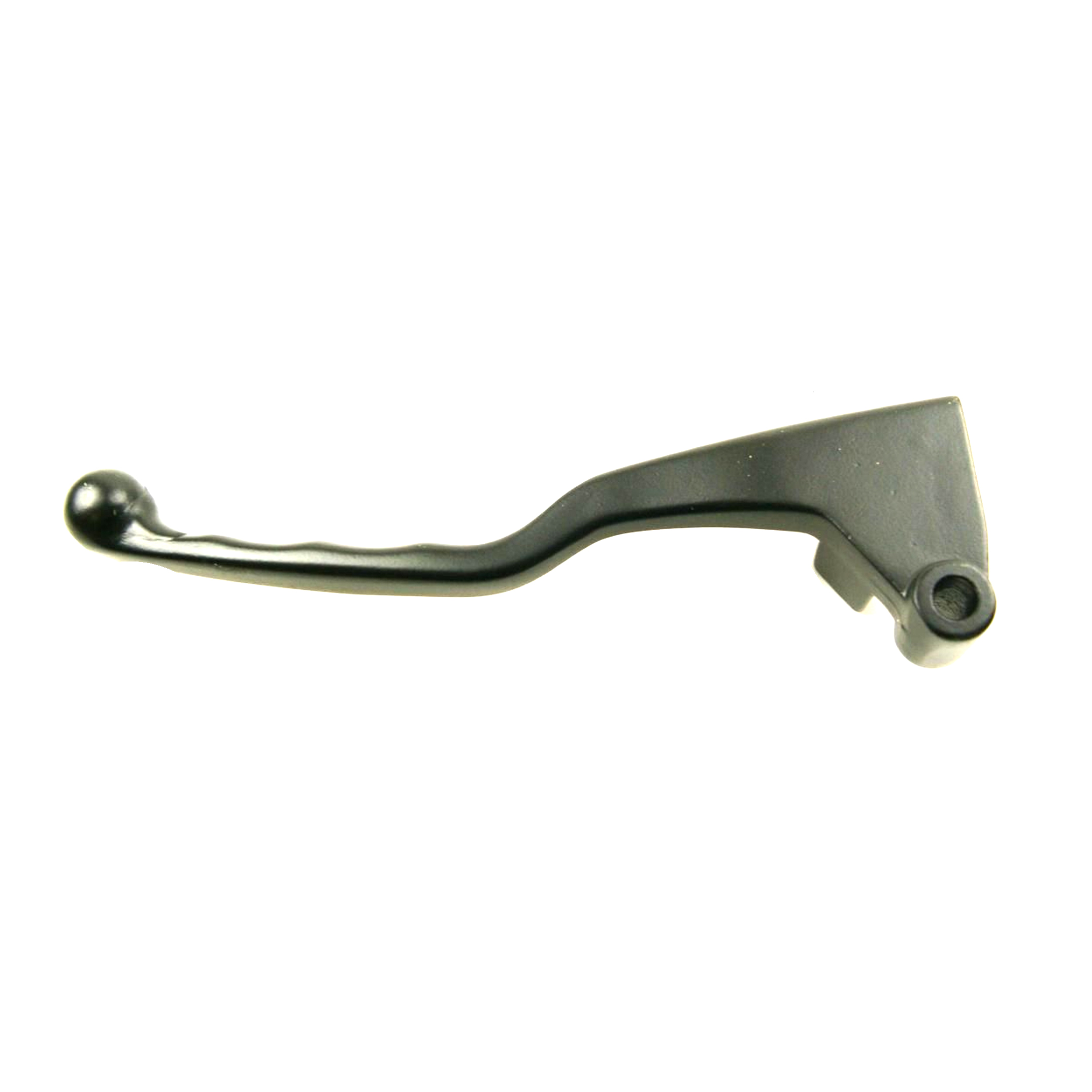 CLUTCH LEVER BLADE BLACK MOTION PRO 14-0301 image 1
