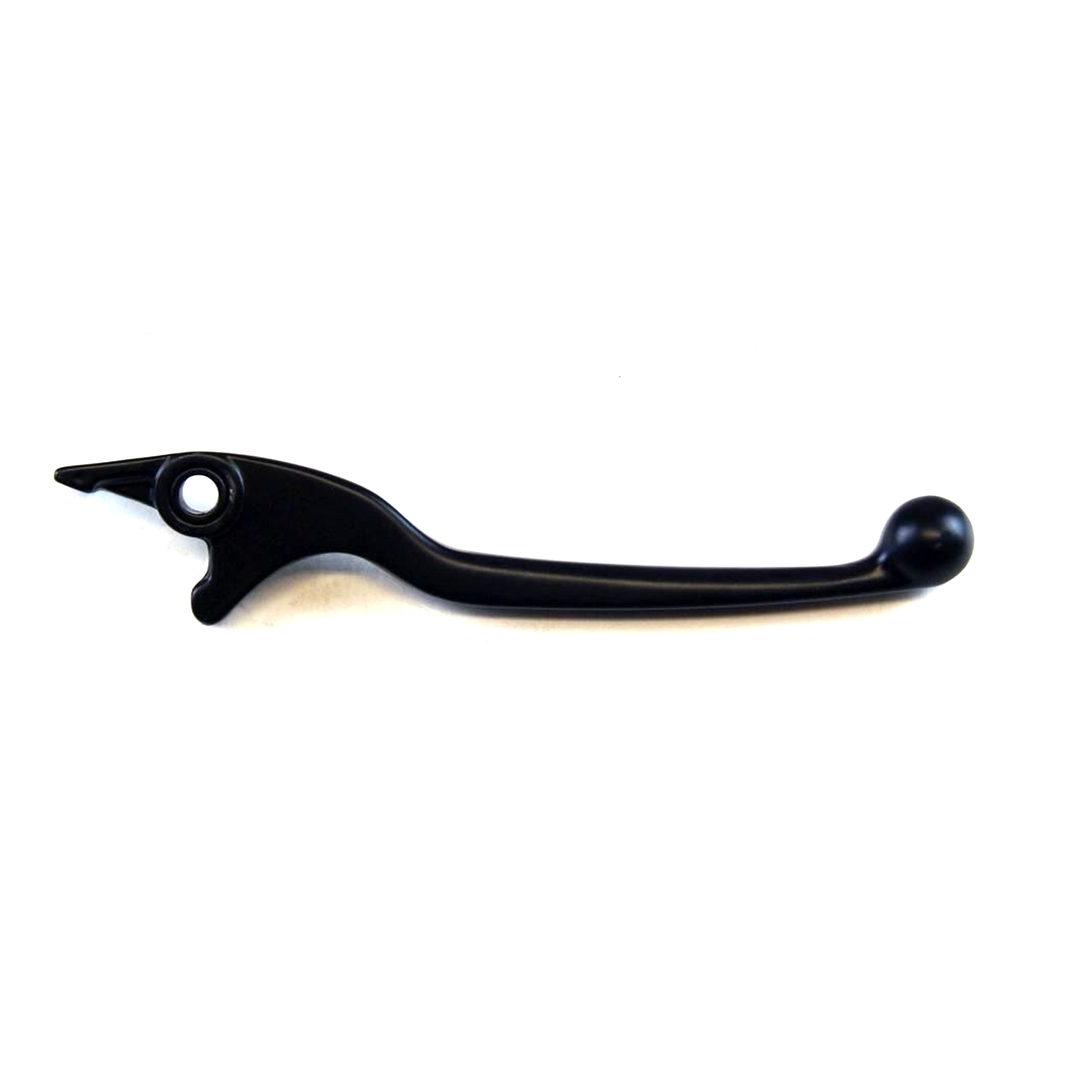 BRAKE LEVER BLADE BLACK KAWASAKI MOTION PRO 14-0315