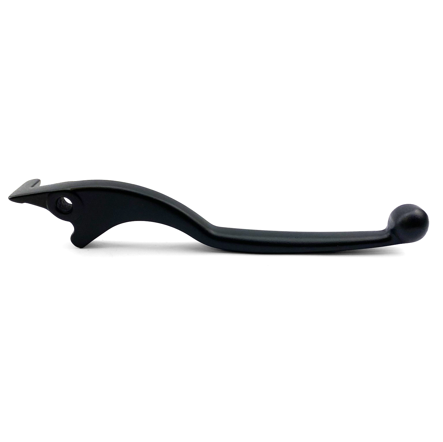 BRAKE LEVER BLADE KAWASAKI BLACK MOTION PRO 14-0345 image 1