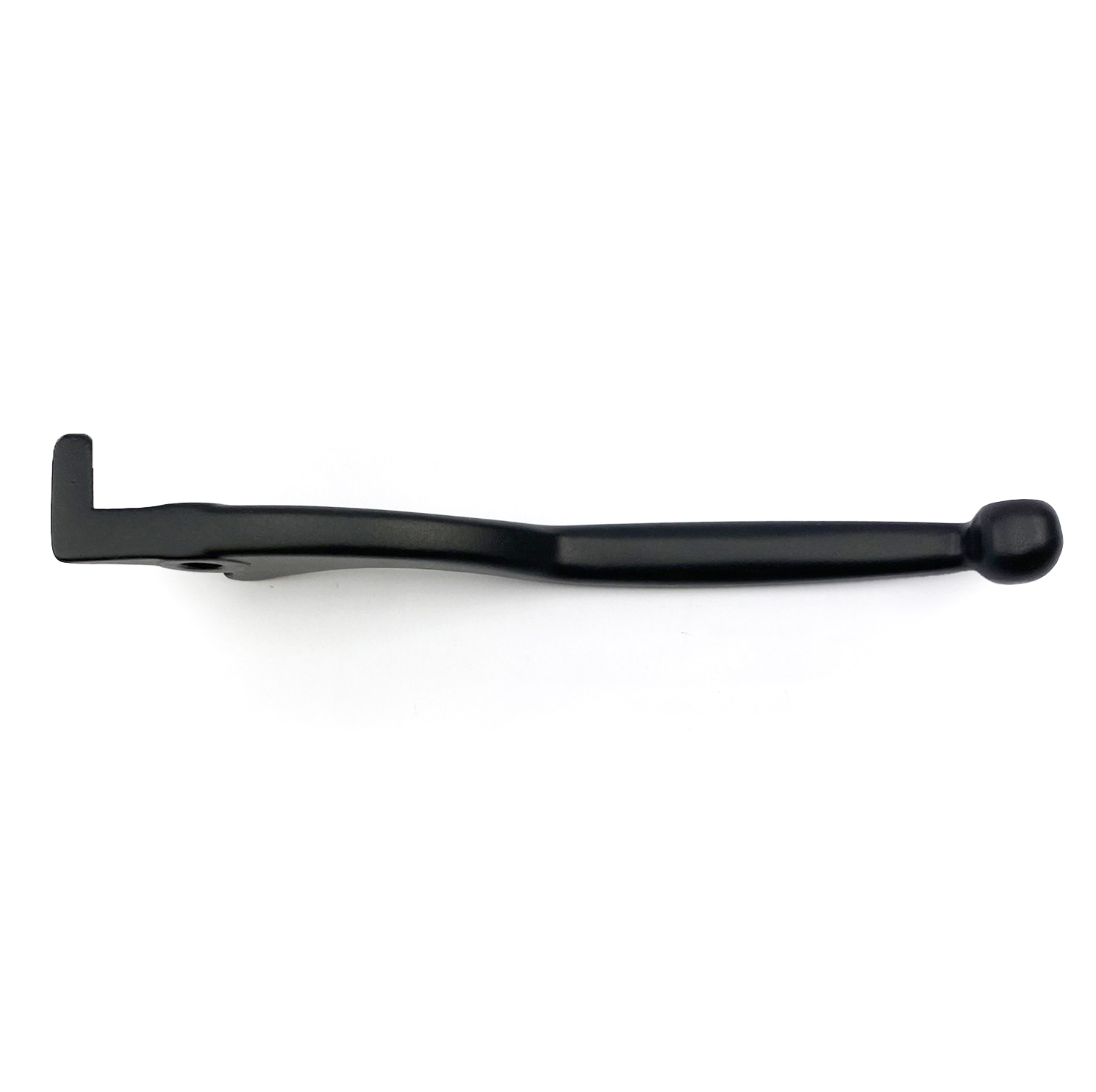 BRAKE LEVER BLADE KAWASAKI BLACK MOTION PRO 14-0345 thumbnail 2