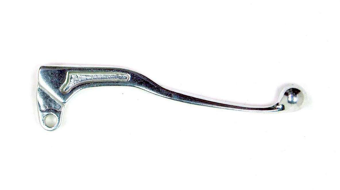 BRAKE LEVER BLADE SUZUKI SILVER MOTION PRO 14-0333 image 1
