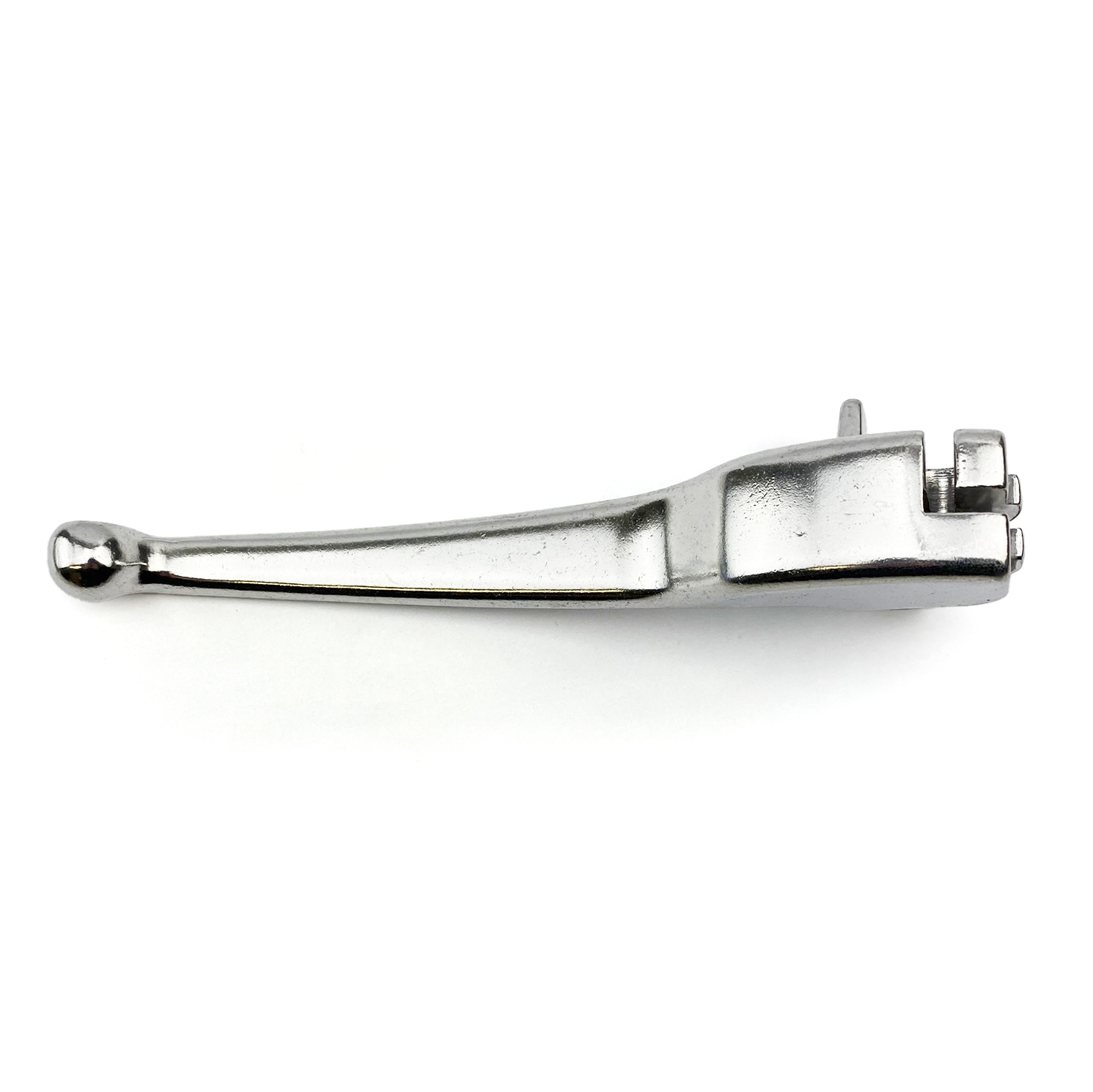 CLUTCH LEVER BLADE SUZUKI SILVER MOTION PRO 14-0434 thumbnail 3