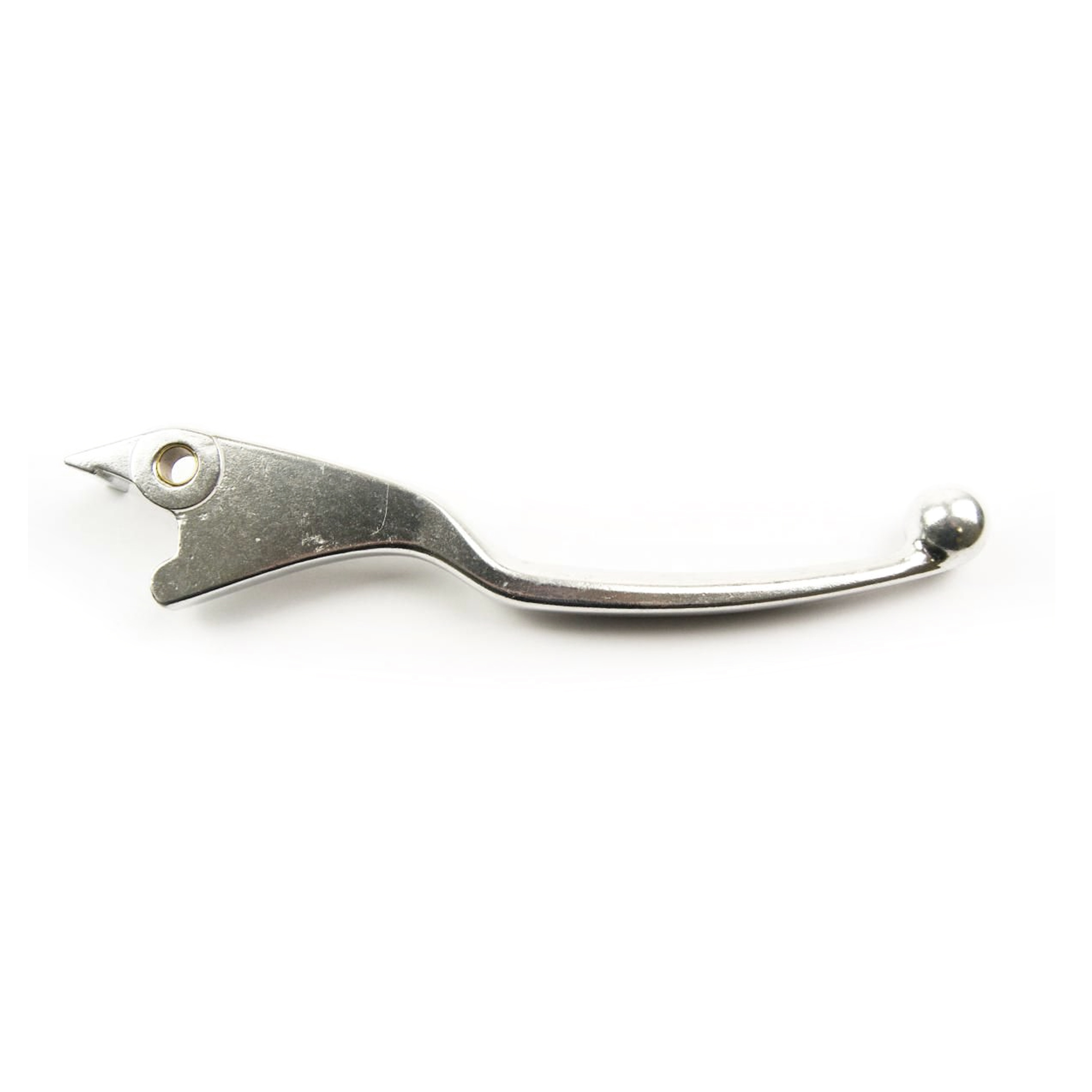 BRAKE LEVER BLADE SUZUKI SILVER MOTION PRO 14-0406 image 1