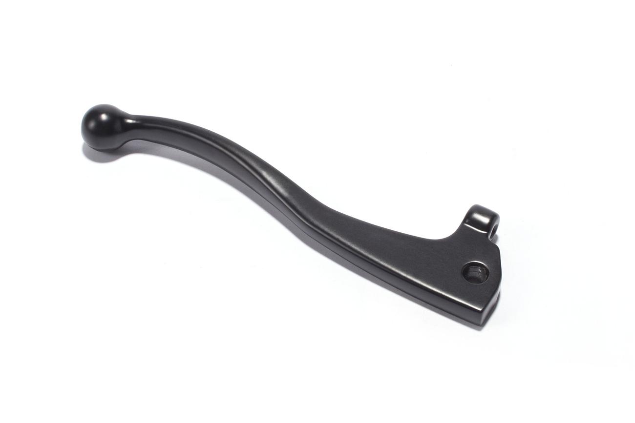 BRAKE LEVER BLADE BLACK YAMAHA MOTION PRO 14-0519 thumbnail 2