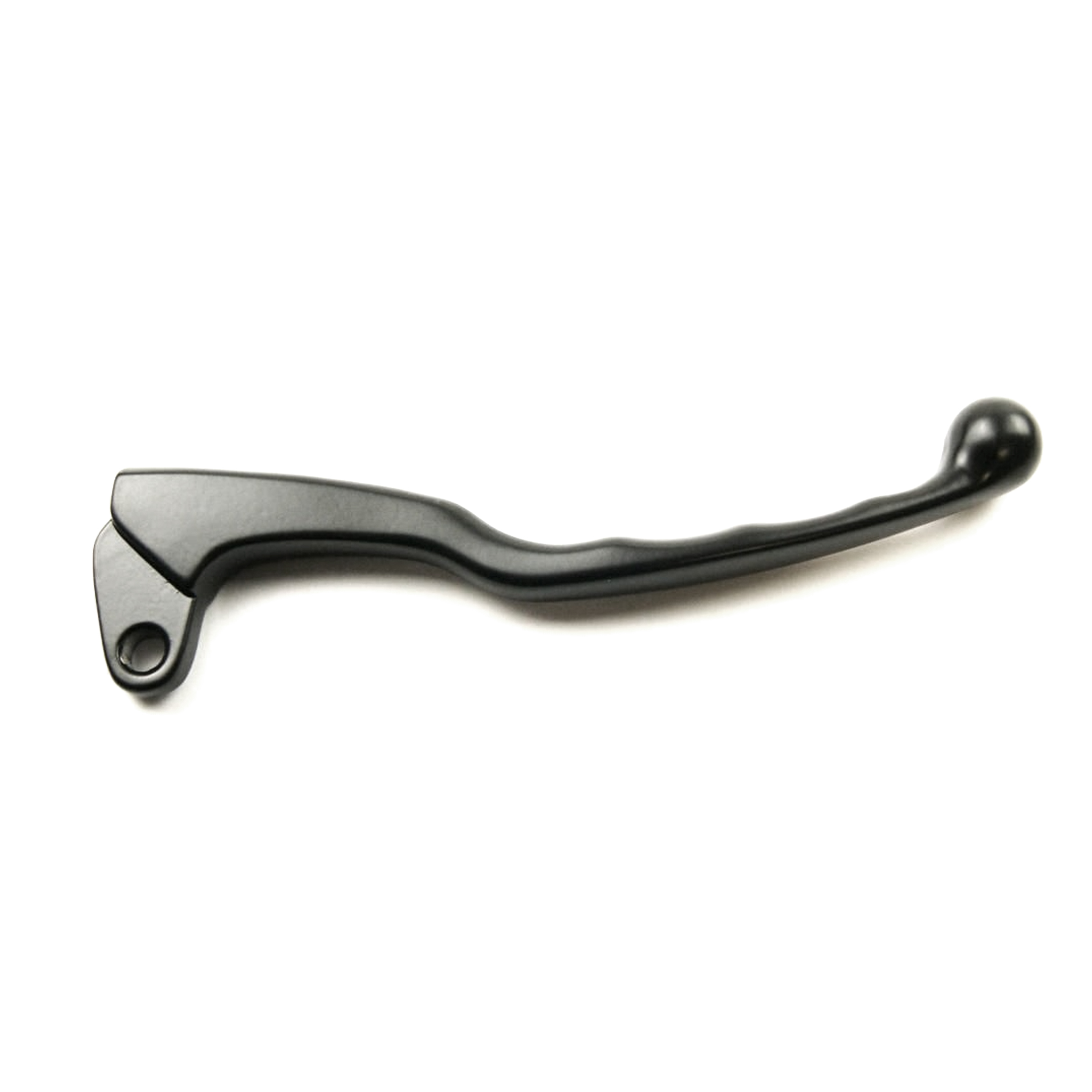 BRAKE LEVER BLADE BLACK YAMAHA MOTION PRO 14-0516 image 1
