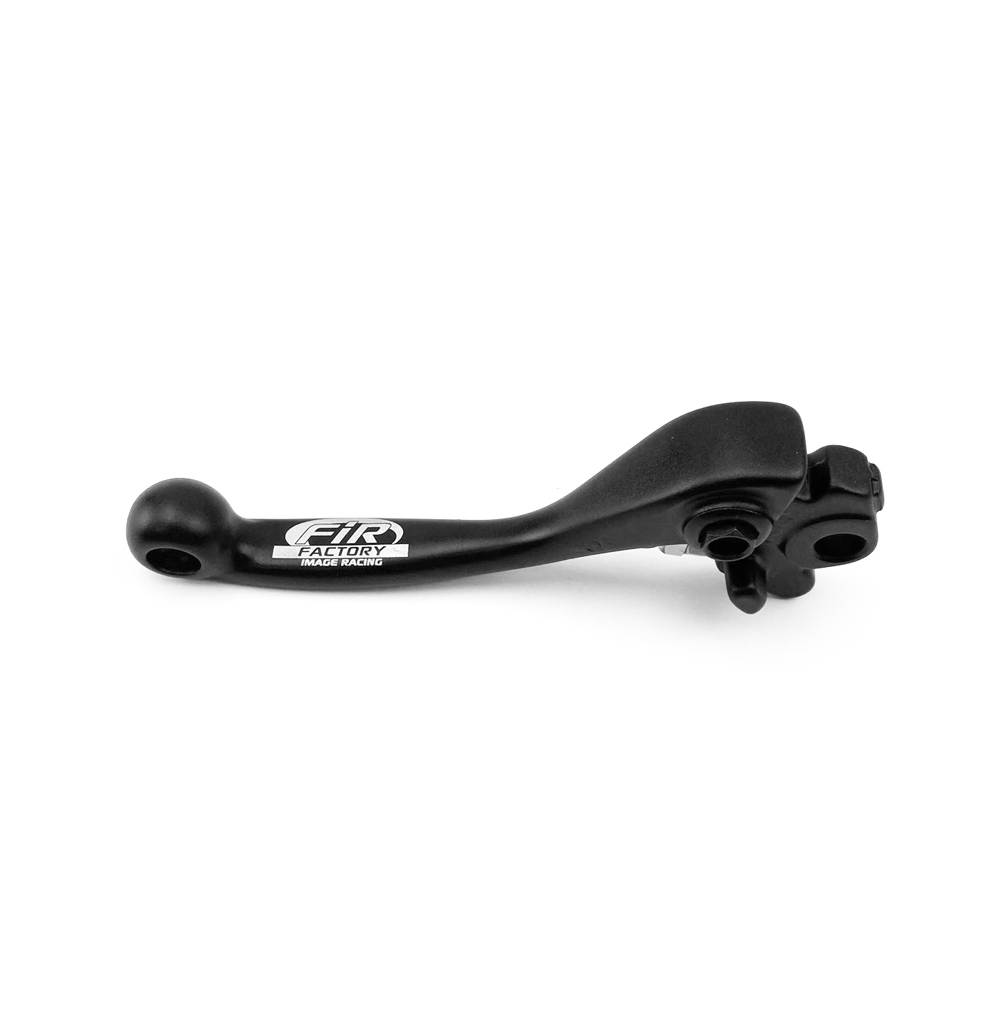 LEVER BLADE DISC 01-04 YZ/KX/RM, FORGED 5MV-83922-00 BLACK, ACLB-611 thumbnail 3