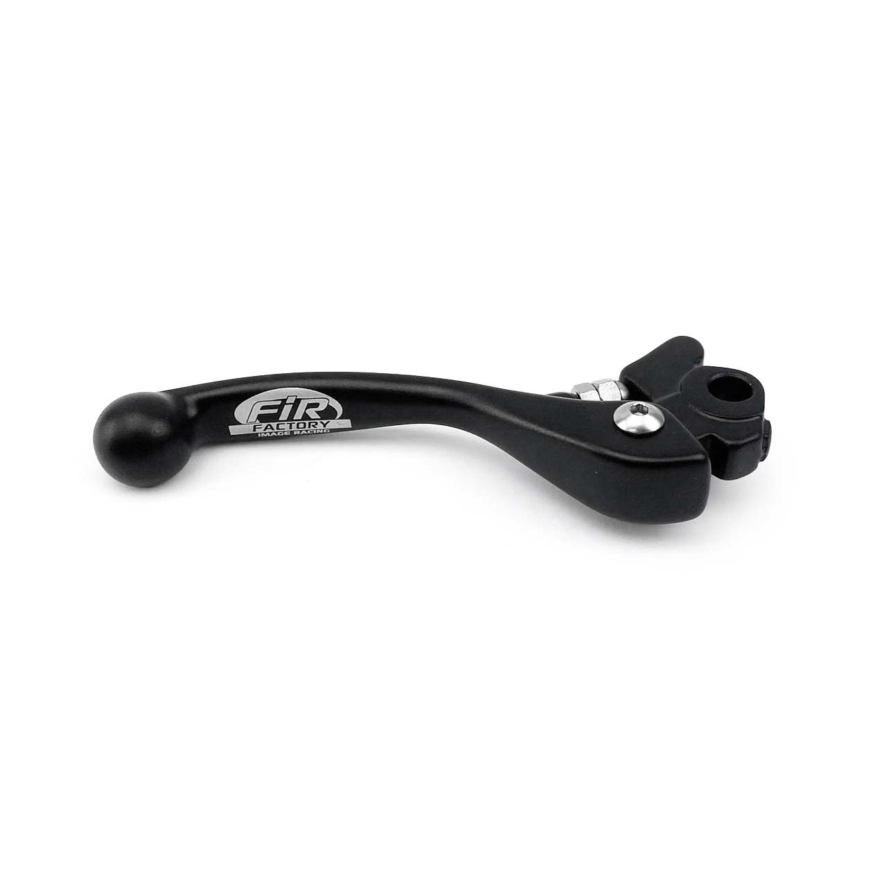 LEVER BLADE DISC 01-04 YZ/KX/RM, FORGED 5MV-83922-00 BLACK, ACLB-611 thumbnail 2