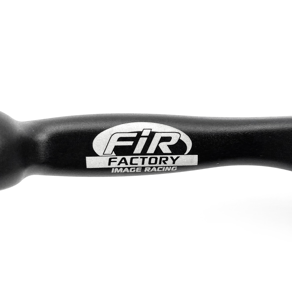 LEVER BLADE BRAKE KXF 250/450, 13236-0724 FORGED BLACK, ACLB-612 thumbnail 4