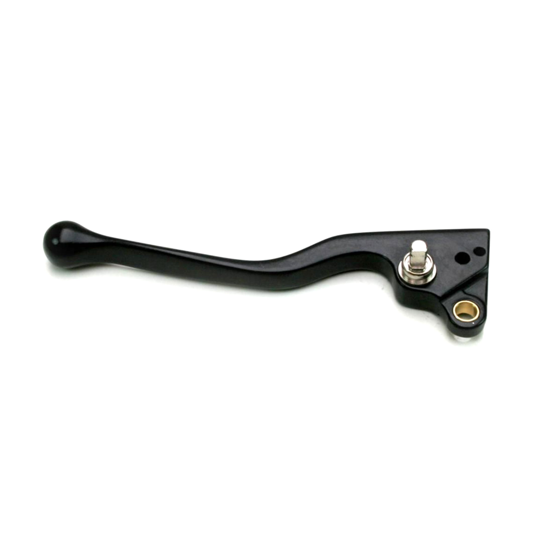 LEVER BLADE CLUTCH REAR BRAKE BLACK HONDA MOTION PRO 14-0207