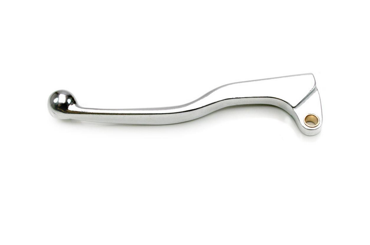 CLUTCH LEVER BLADE SILVER MOTION PRO 14-0309 image 1