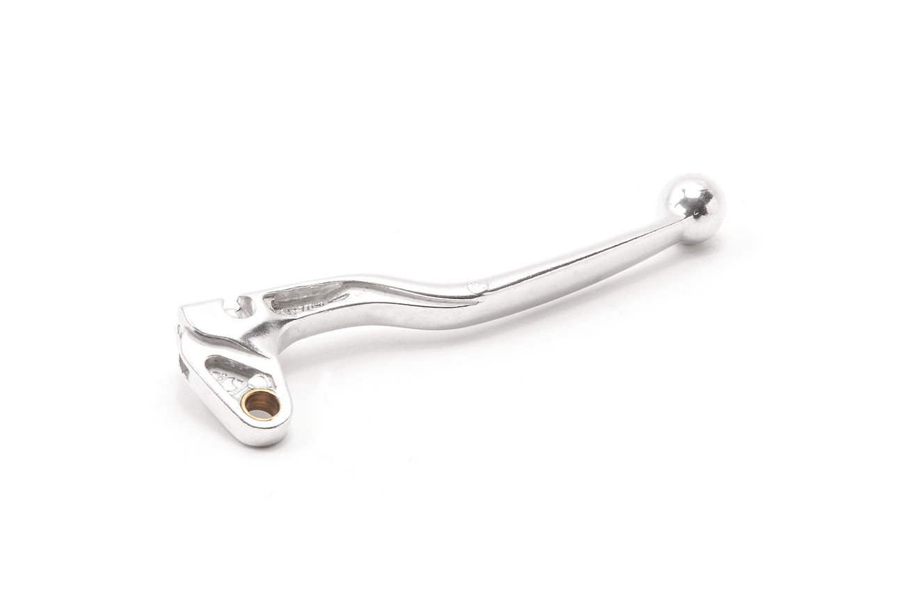 CLUTCH LEVER BLADE YAMAHA SILVER MOTION PRO 14-0405 23X-83912-00-00 thumbnail 2