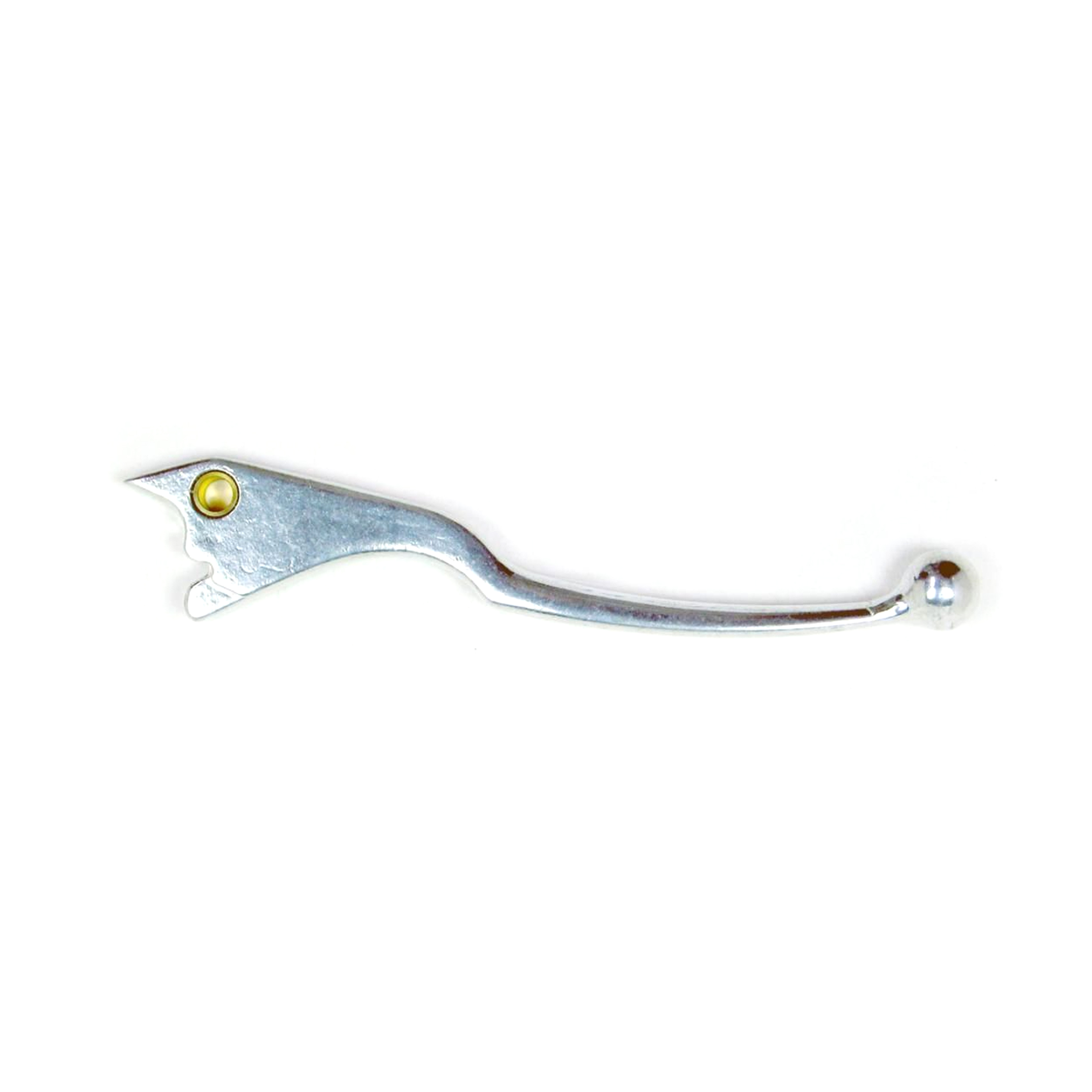 LEVER BLADE BRAKE SILVER SUZUKI MOTION PRO 14-0409 image 1