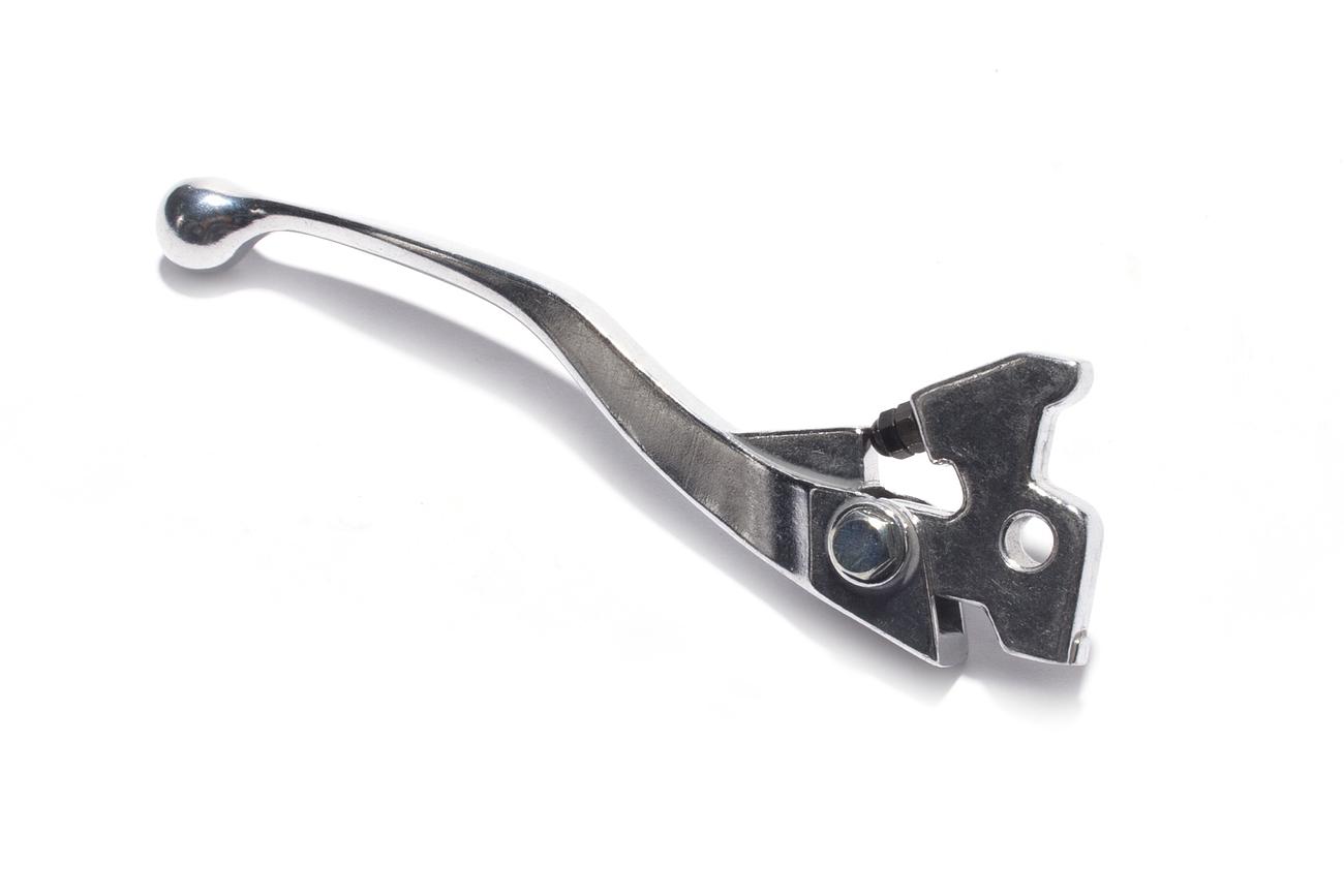 LEVER BLADE RIGHT HAND 2004-2006 YAMAHA YFZ450 MOTION PRO 14-0536 5TJ-83912-00-00 thumbnail 2