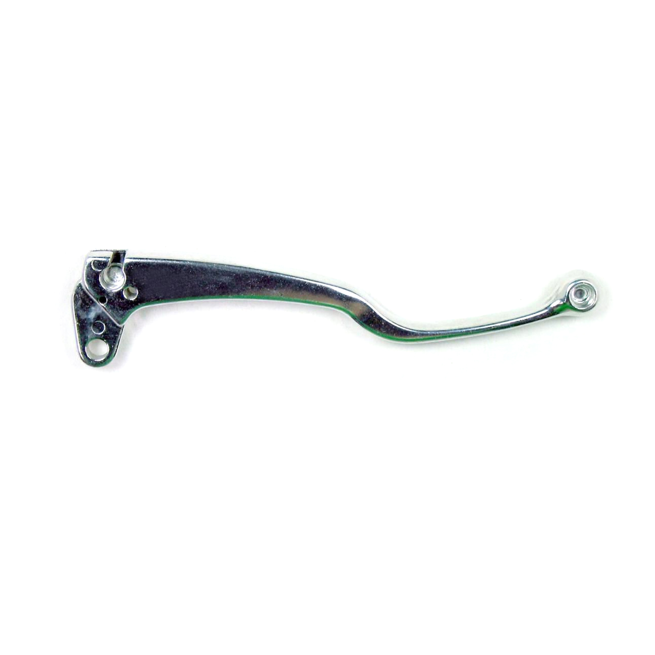 CLUTCH LEVER BLADE SILVER KAWASAKI MOTION PRO 14-0340 image 1