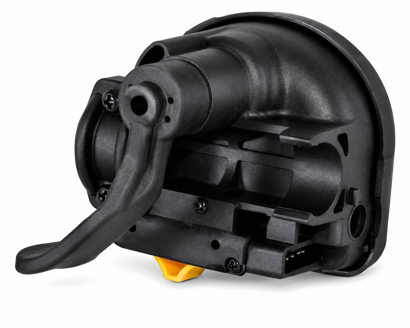 THUMB THROTTLE LEVER SWITCH 99-14 POLARIS MAGNUM SCRAMBLER SPORTSMAN 2010202 thumbnail 2