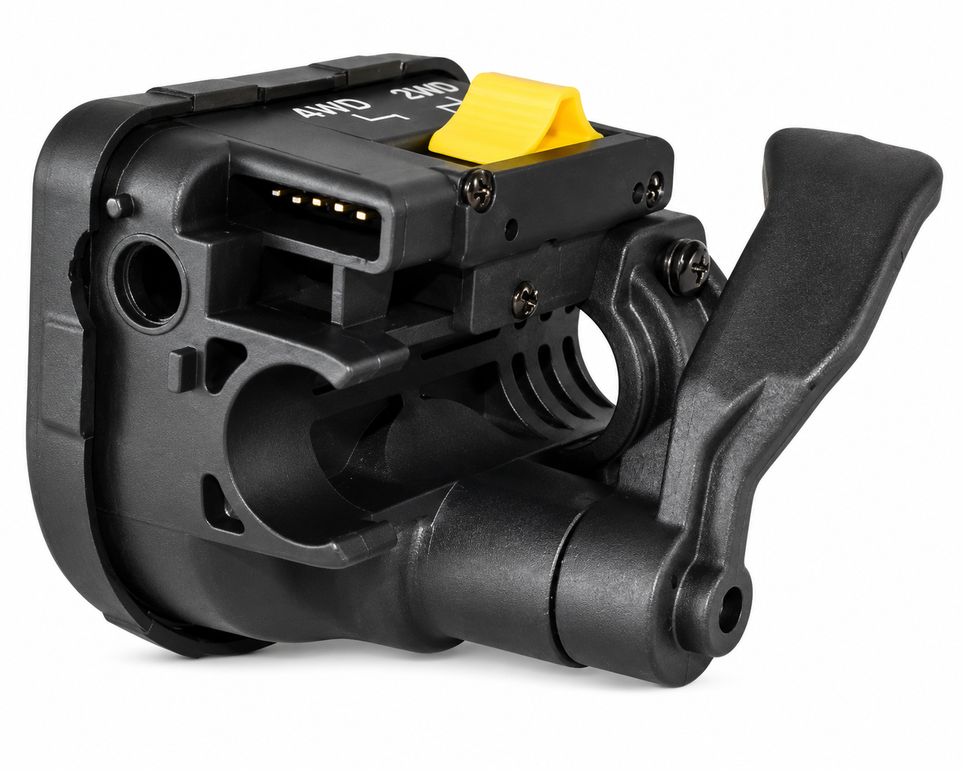 THUMB THROTTLE LEVER SWITCH 99-14 POLARIS MAGNUM SCRAMBLER SPORTSMAN 2010202 thumbnail 3