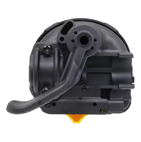 THUMB THROTTLE LEVER SWITCH POLARIS SPORTSMAN 500 HO 800 TOURING 2010334 2010310 thumbnail 3