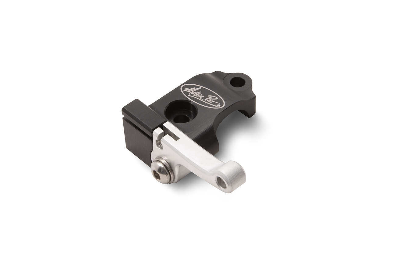 REVERSE LEVER ASSEMBLY KAWASAKI KFX450R MOTION PRO 11-0054 thumbnail 2