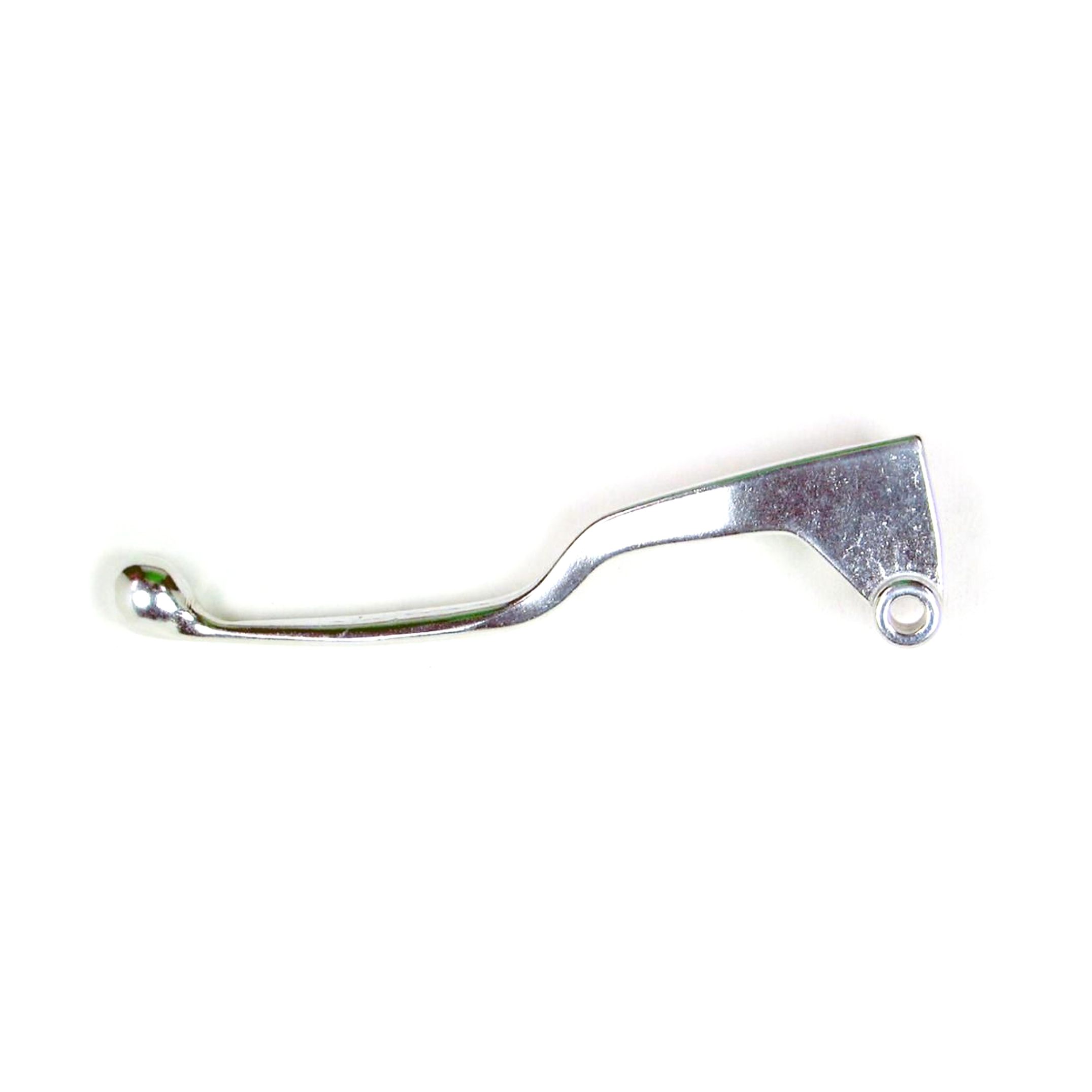 LEVER BLADE CLUTCH SILVER KAWASAKI MOTION PRO 14-0344 image 1