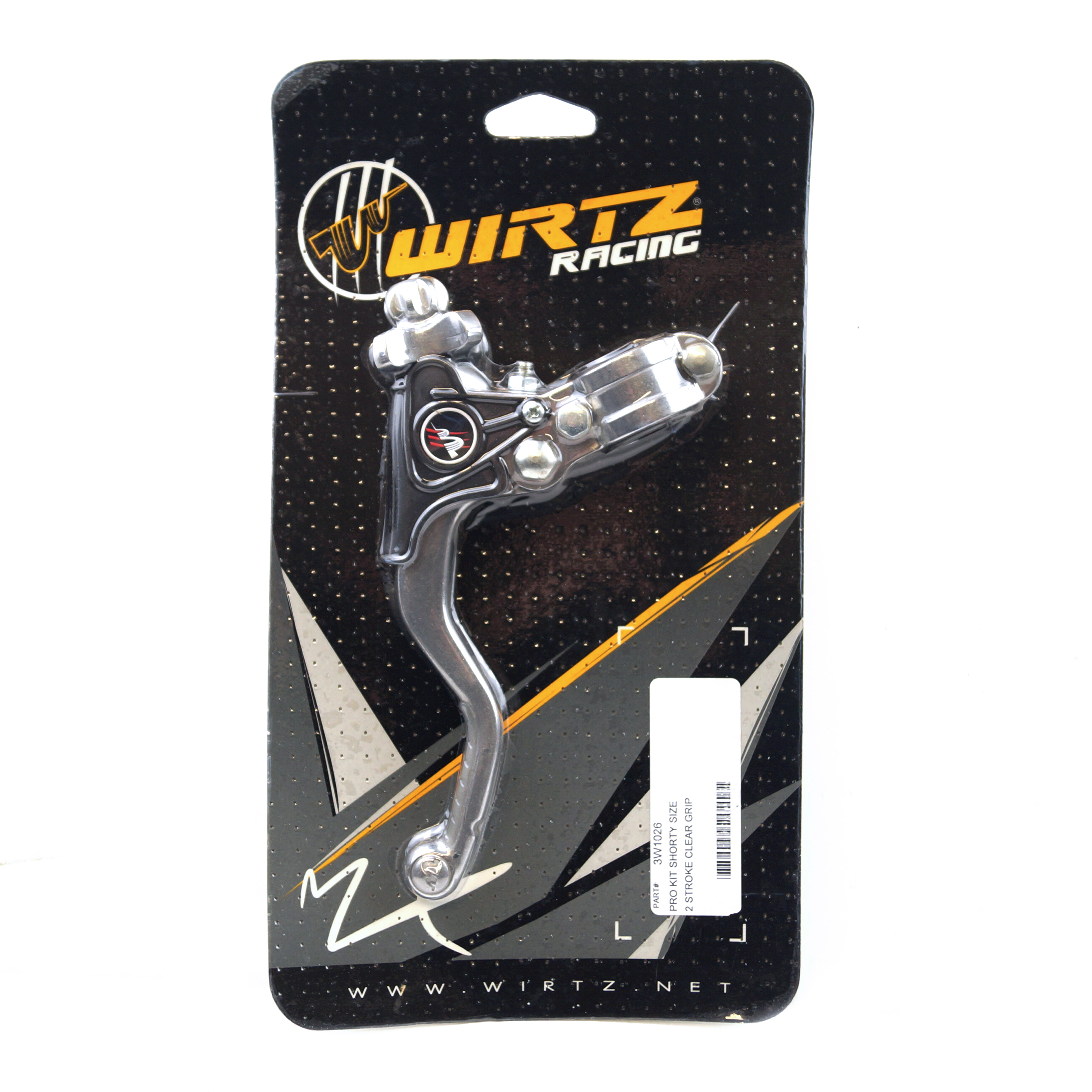 WIRTZ UNIV.ESY PULL GRIP image 1