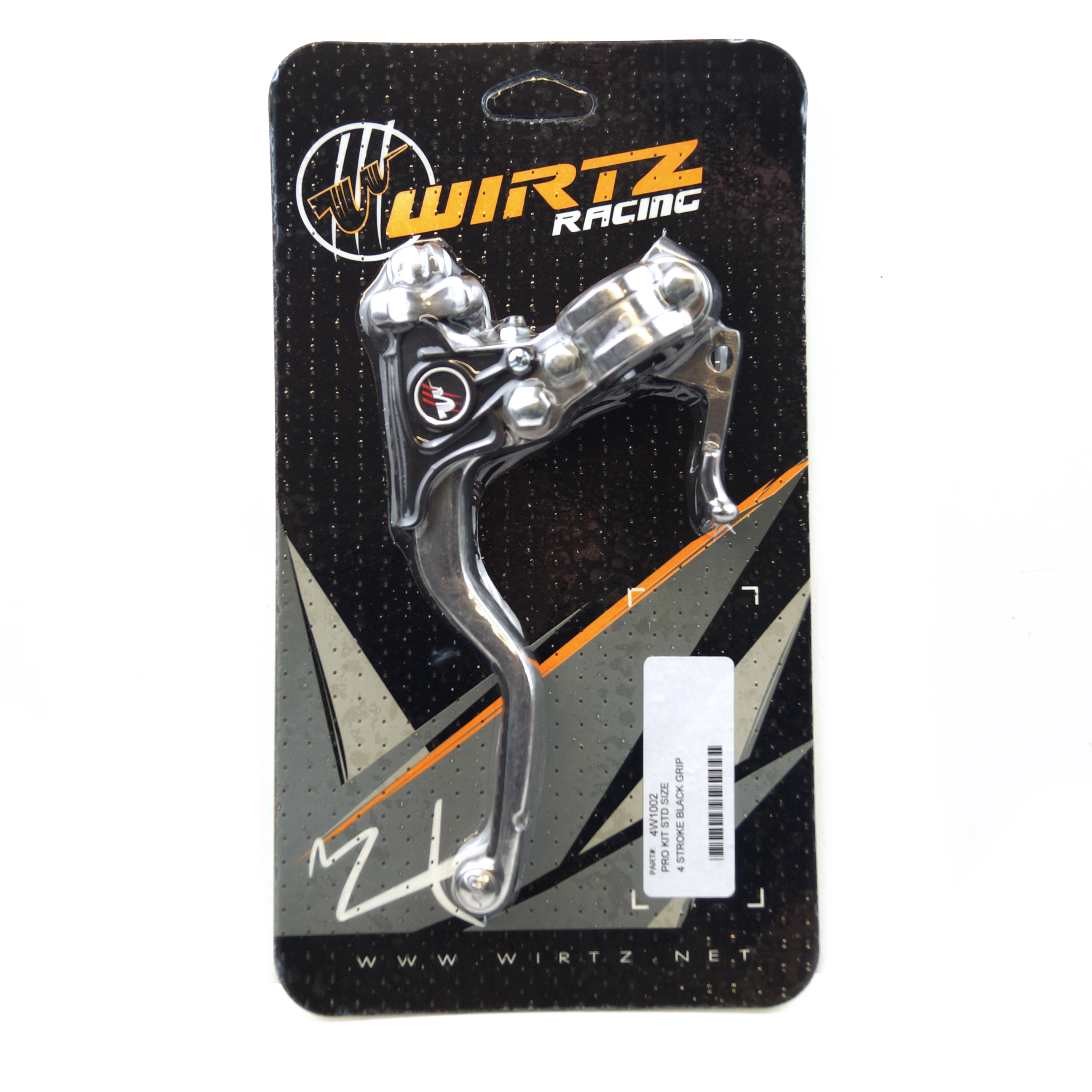 WIRTZ UNIV.ESY GRIP 4-STK image 1