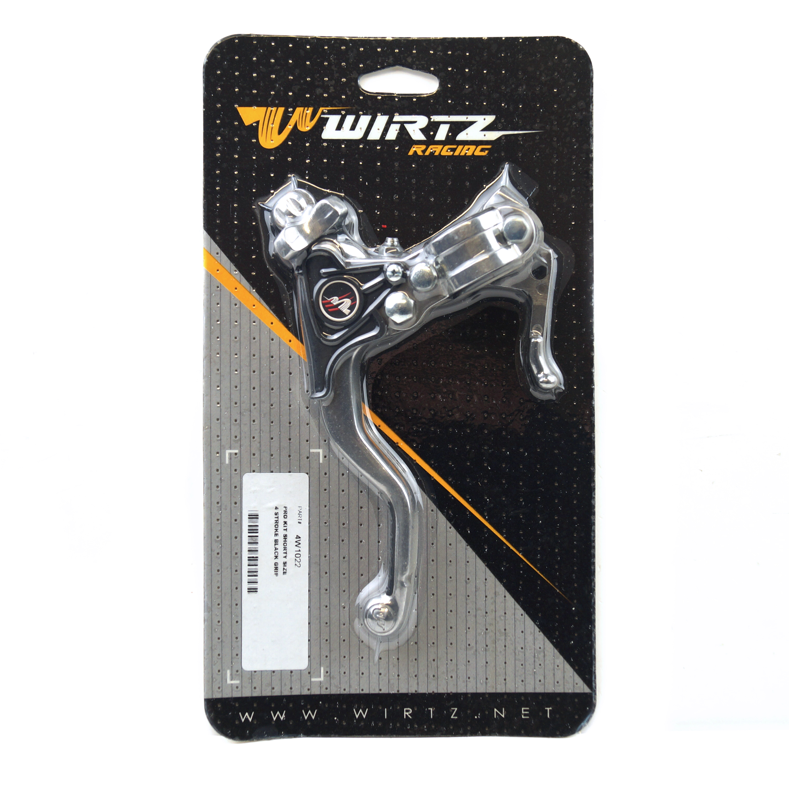 WIRTZ UNIV.ESY GRIP 4-STK image 1