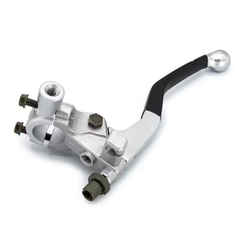 LEVER CLUTCH ASSEMBLY 2002-2020 HONDA CRF 250 450 X R thumbnail 2