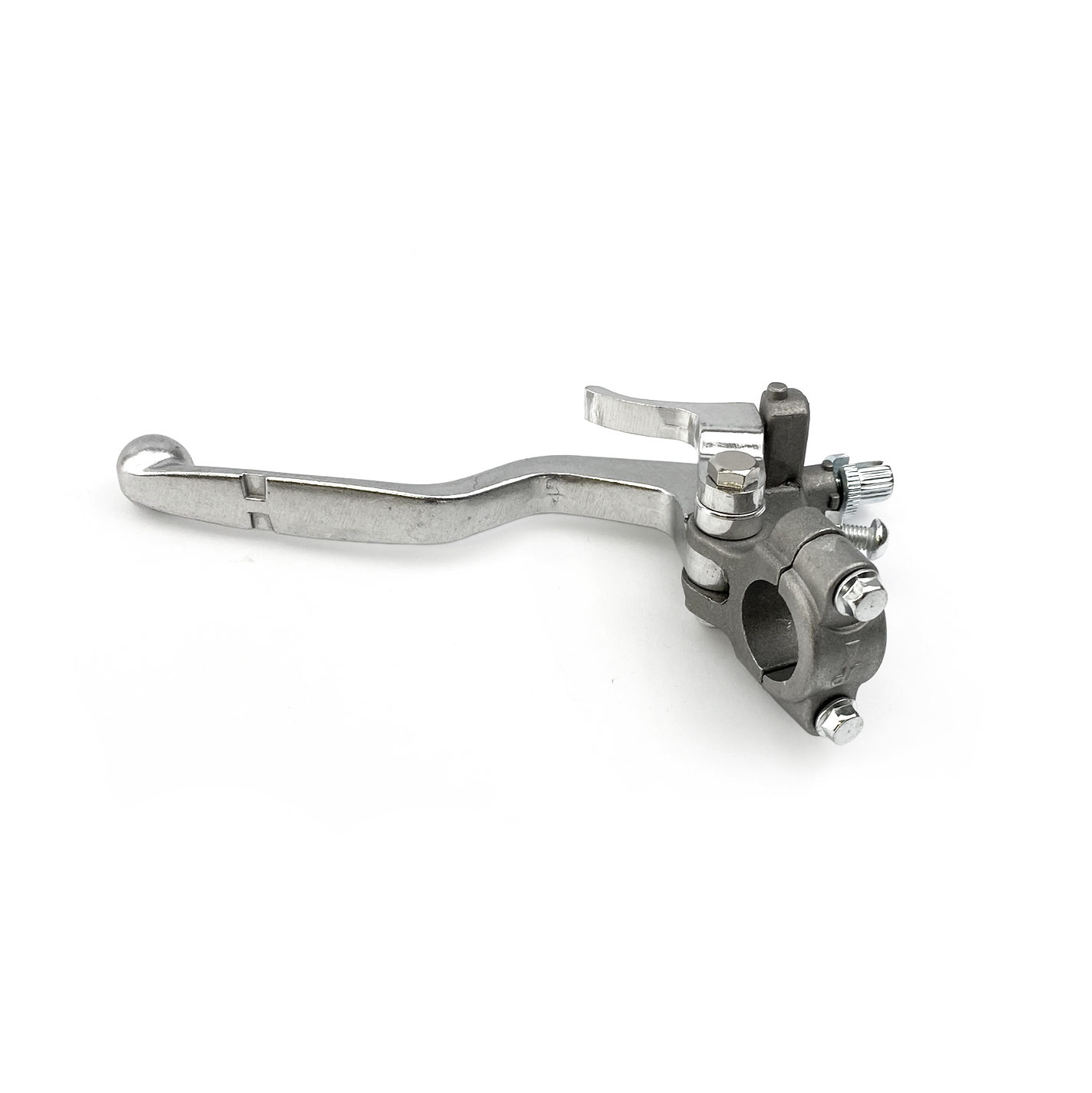 LEVER CLUTCH ASSEMBLY 02-12 HONDA CRF 250 450 R 53172-MEN-670 thumbnail 2