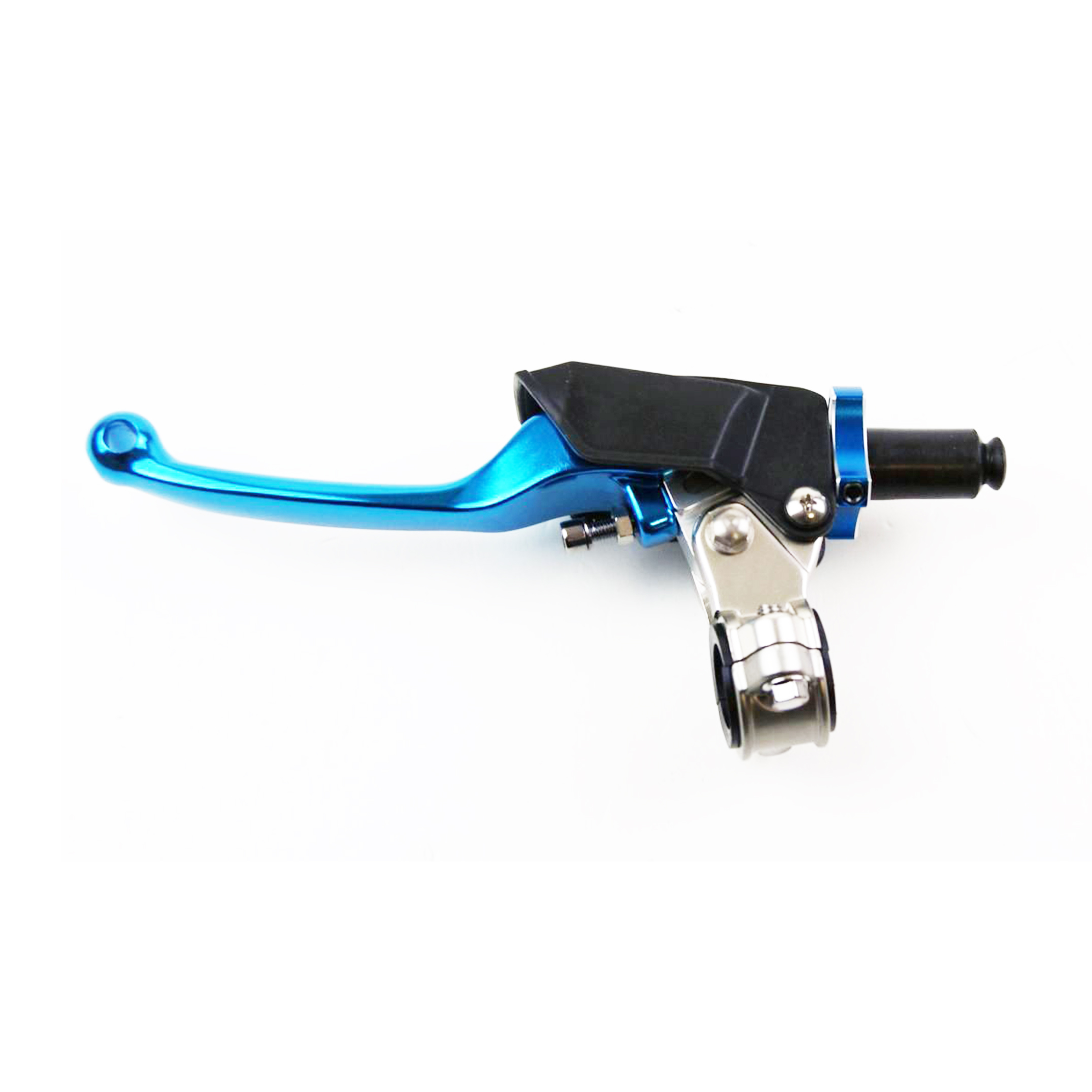 LEVER CLUTCH UNBREAKABLE, RTECH R-LEV7315XCBL image 1