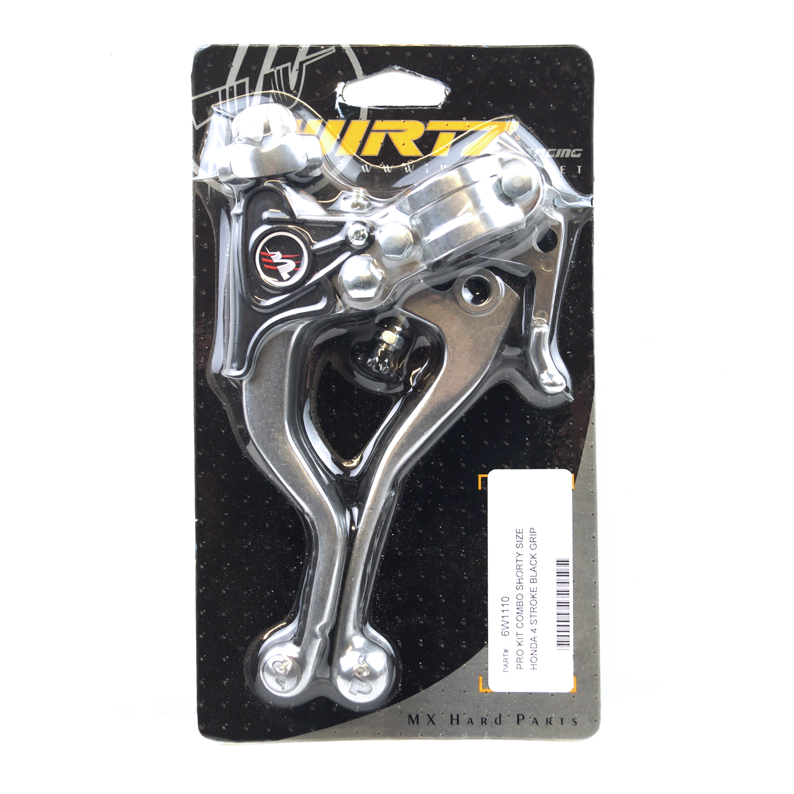 WIRTZ EASY PRO COMBO GRIP image 1