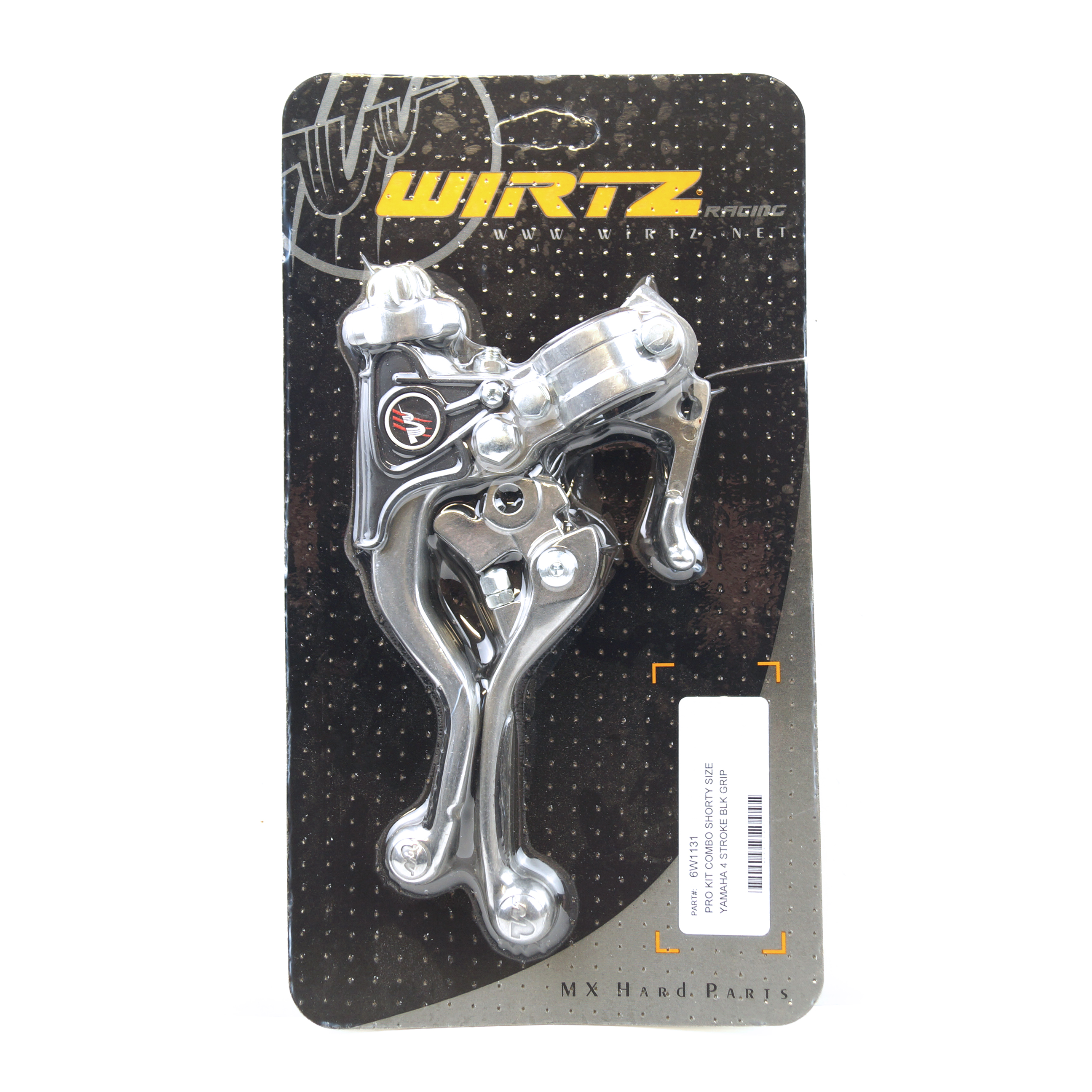 WIRTZ EASY PRO COMBO GRIP image 1