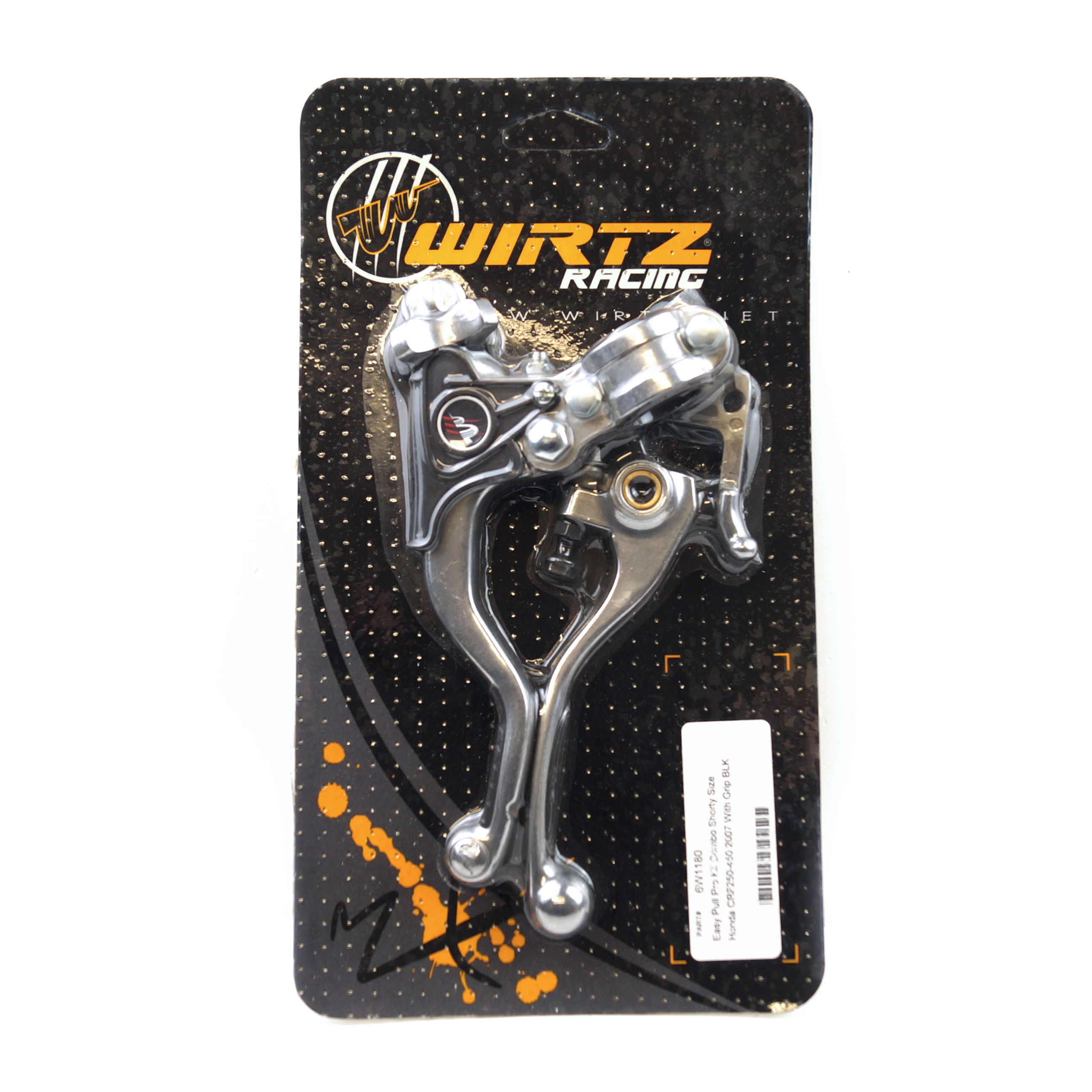 WIRTZ EASY PRO COMBO GRIP image 1
