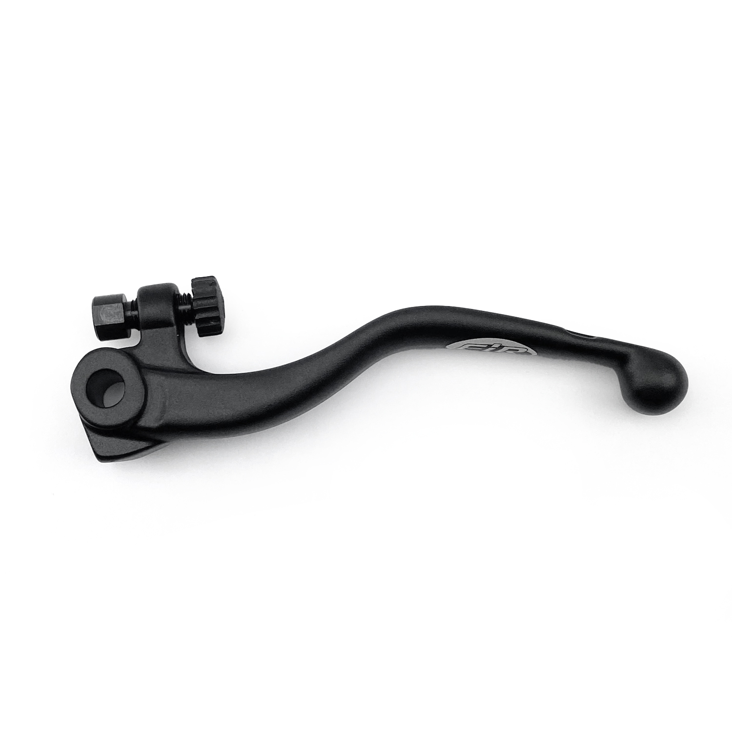 LEVER BLADE CLUTCH GASGAS EC, FIR ACLC-632 BLACK, BRAKETEC BRAKTEC thumbnail 3