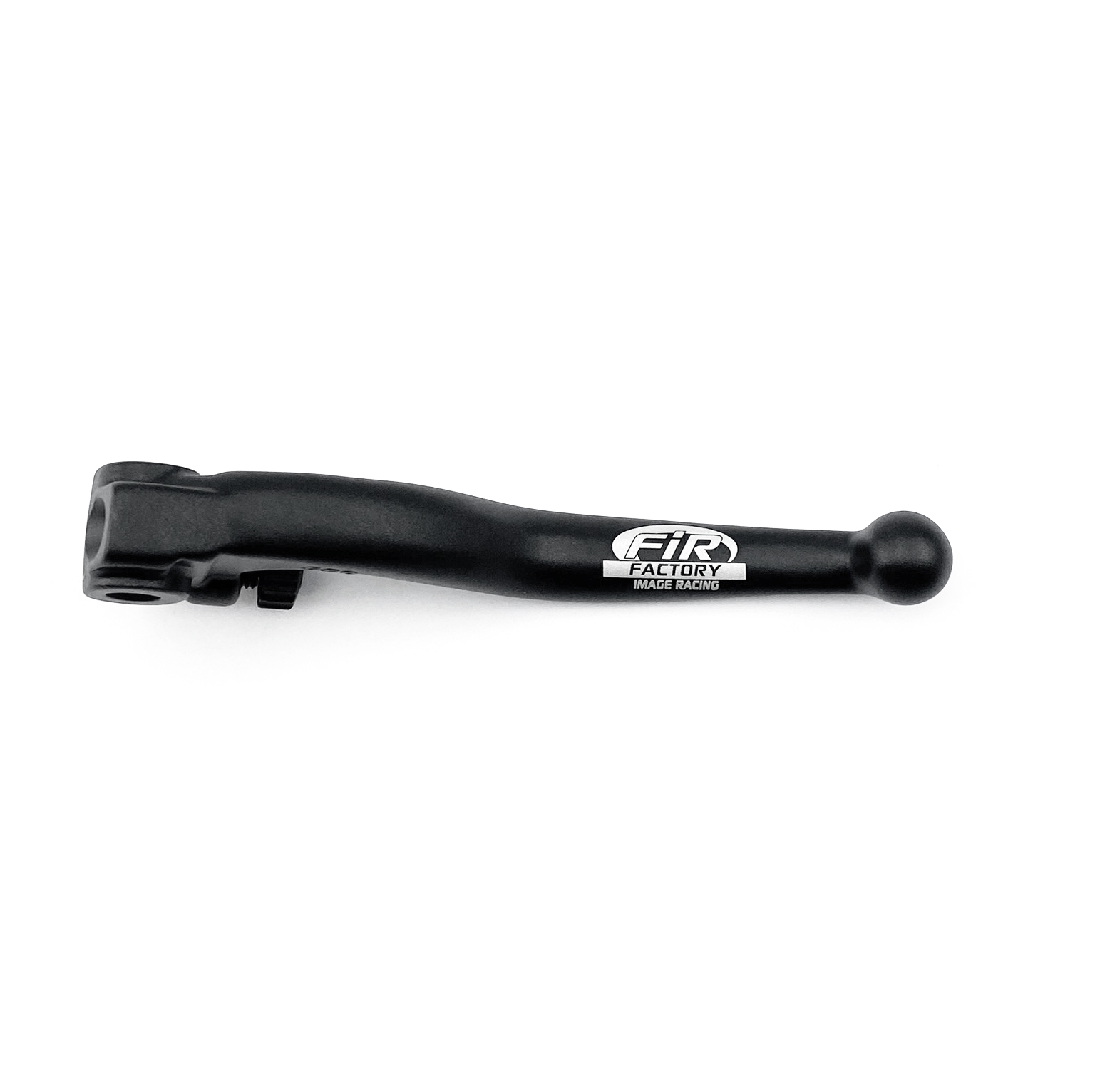 LEVER BLADE CLUTCH GASGAS EC, FIR ACLC-632 BLACK, BRAKETEC BRAKTEC thumbnail 2