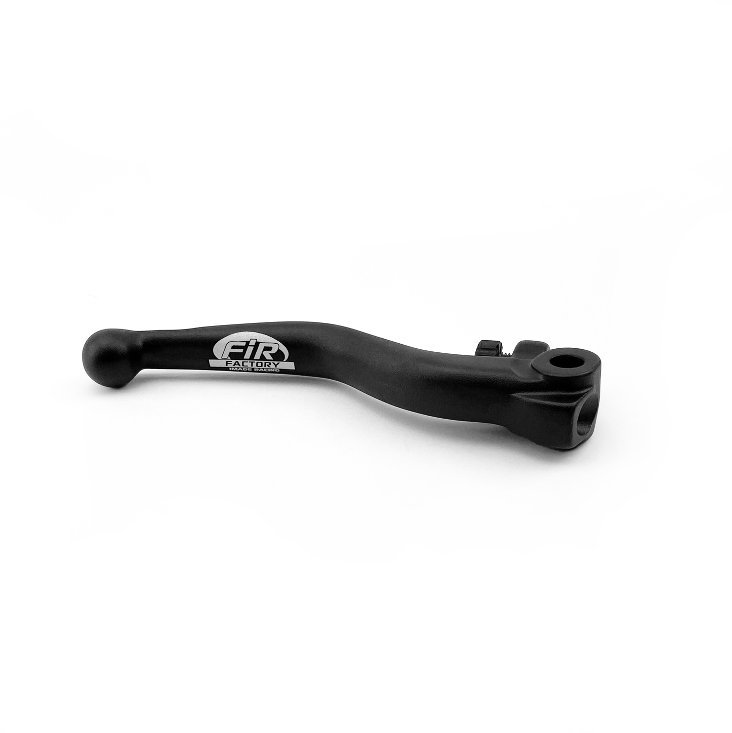 LEVER BLADE BRAKE GASGAS EC, FIR ACLB-632 BLACK, BRAKETEC BRAKTEC image 1
